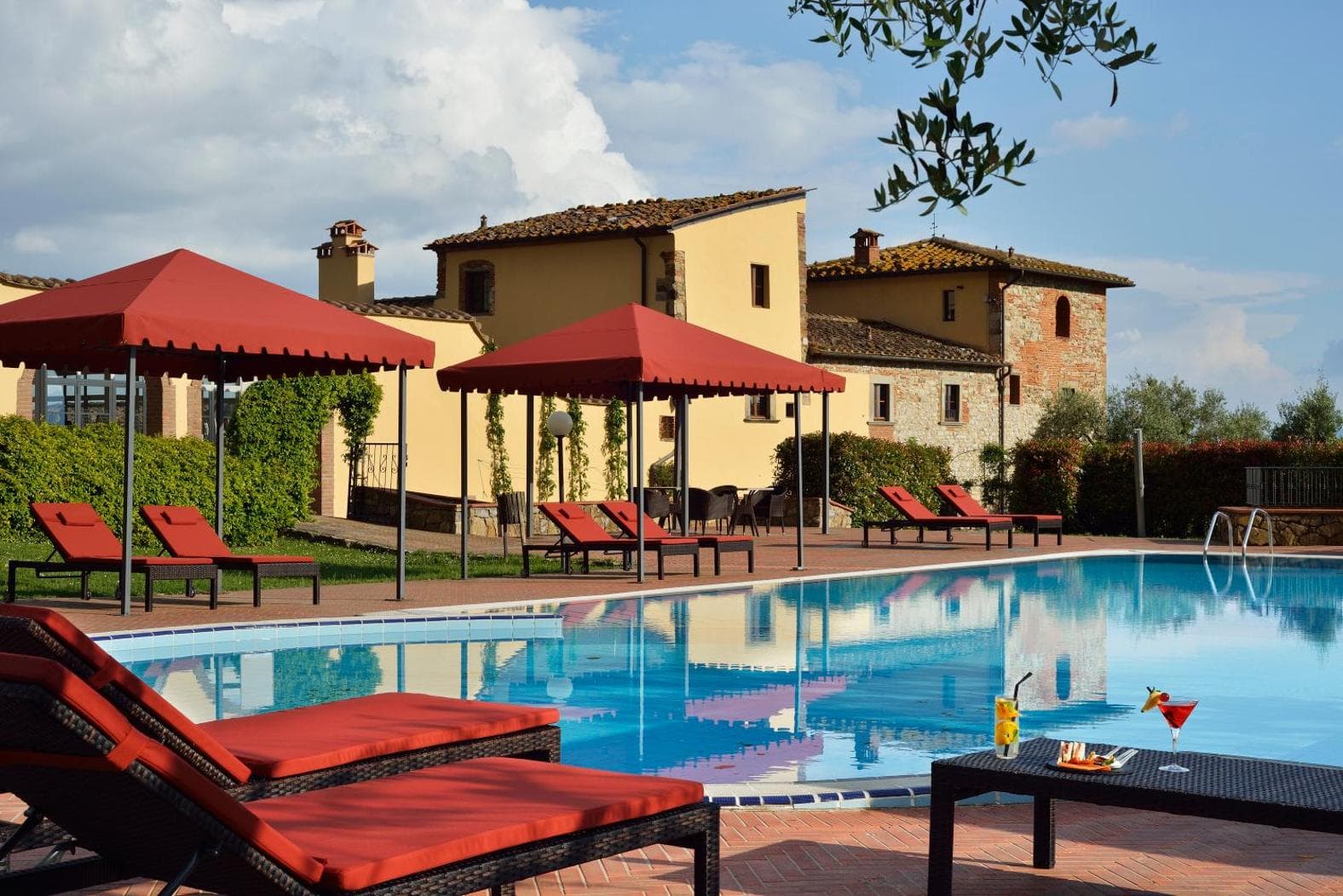 Borgo Antico Fattoria Casalbosco