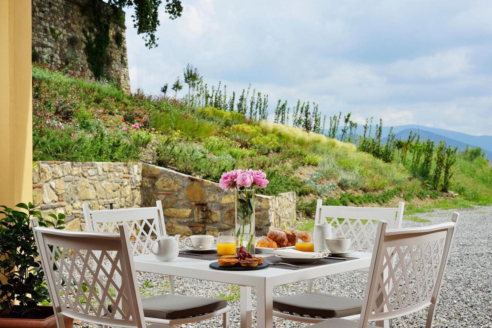 Borgo Antico Fattoria Casalbosco