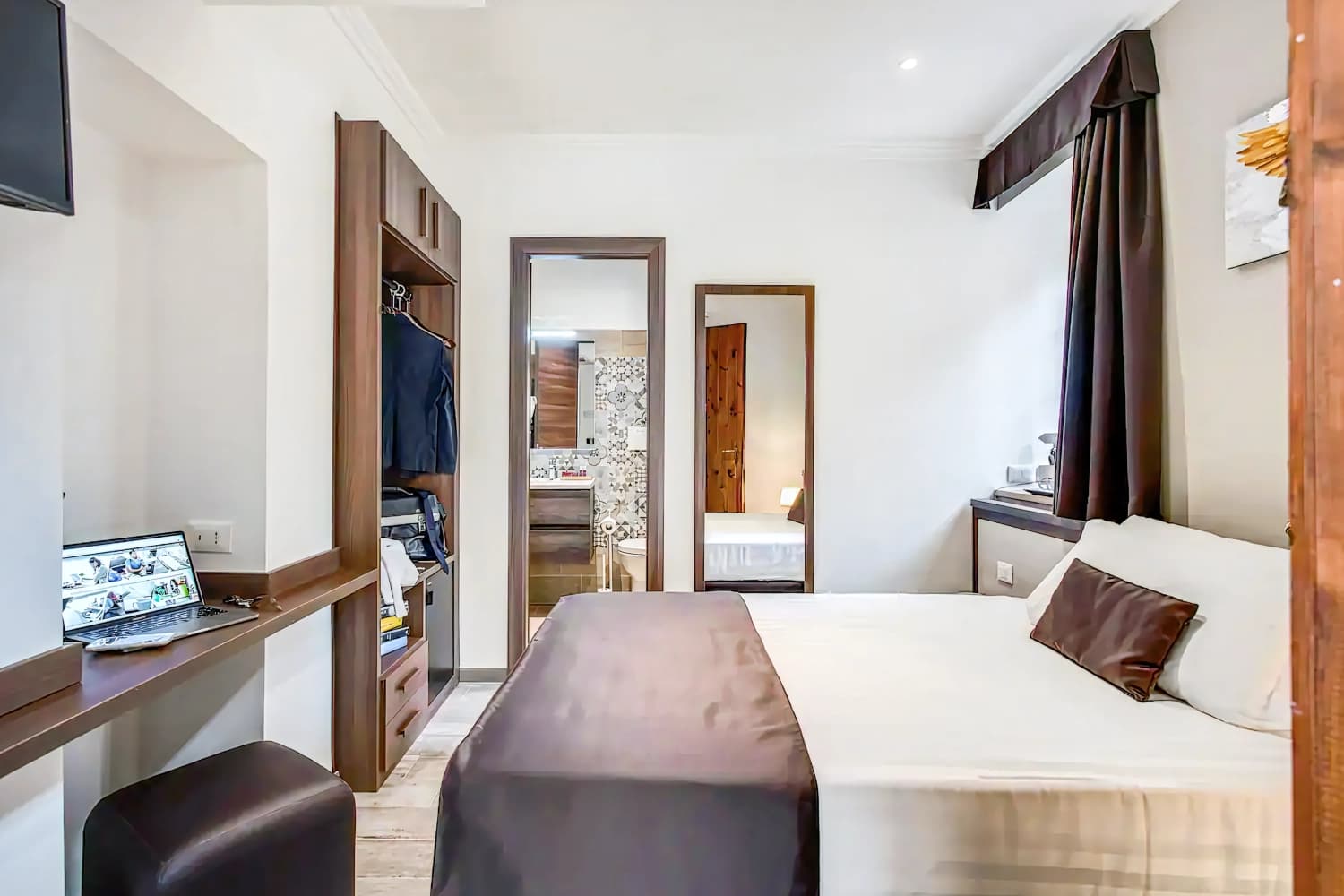 Rome Garden Hotel