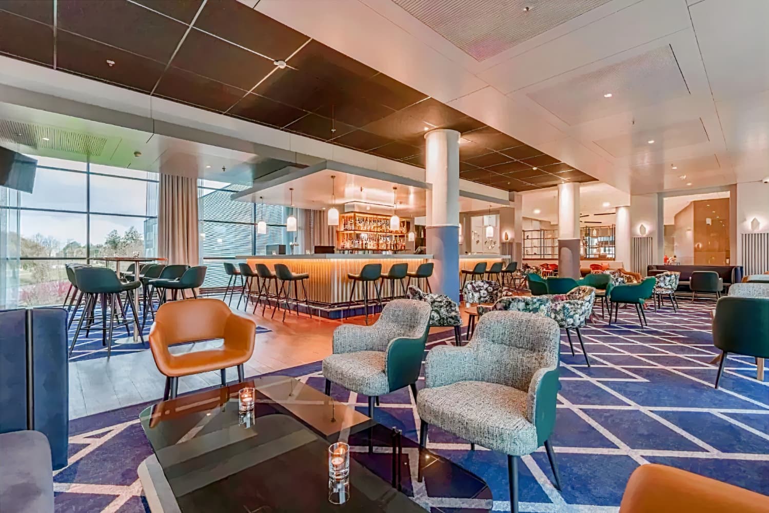 Radisson Blu Hotel Amsterdam Airport Schiphol