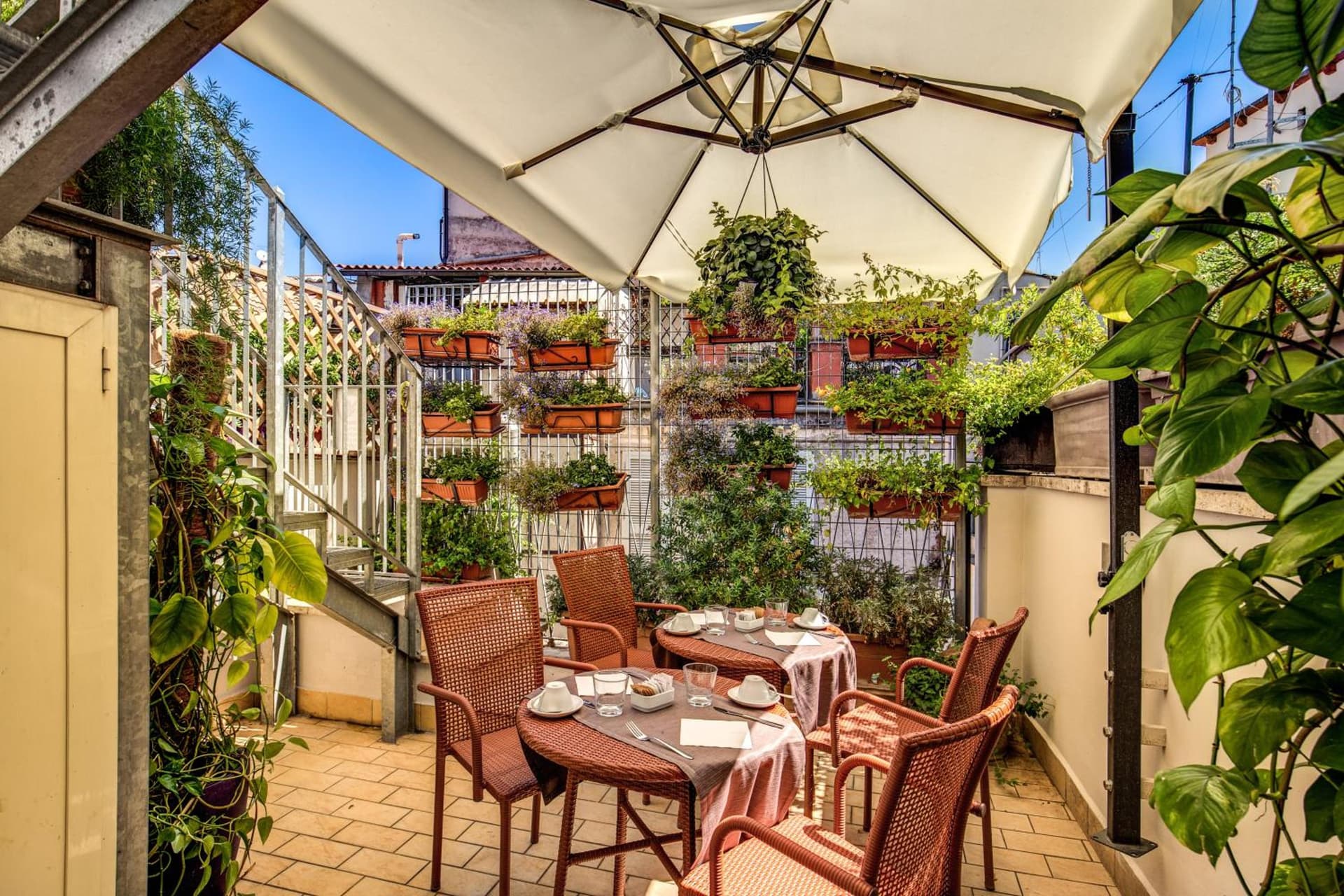 Hotel Trevi Collection