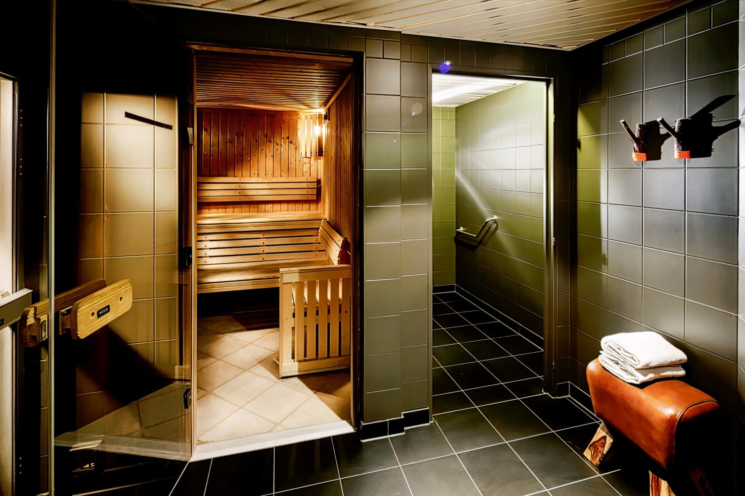 Pentahotel Paris Charles de Gaulle Airport