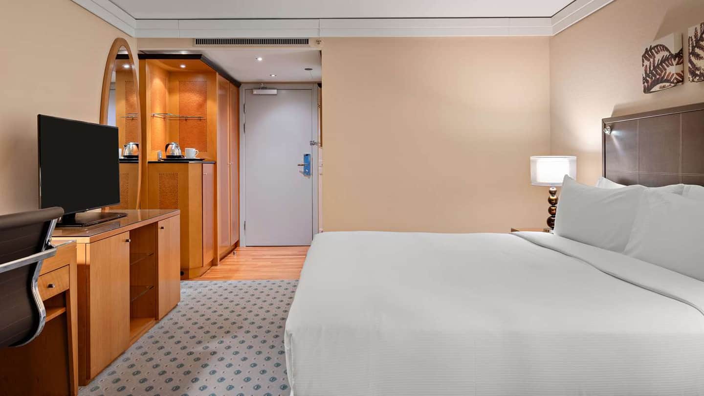 Hilton Dresden