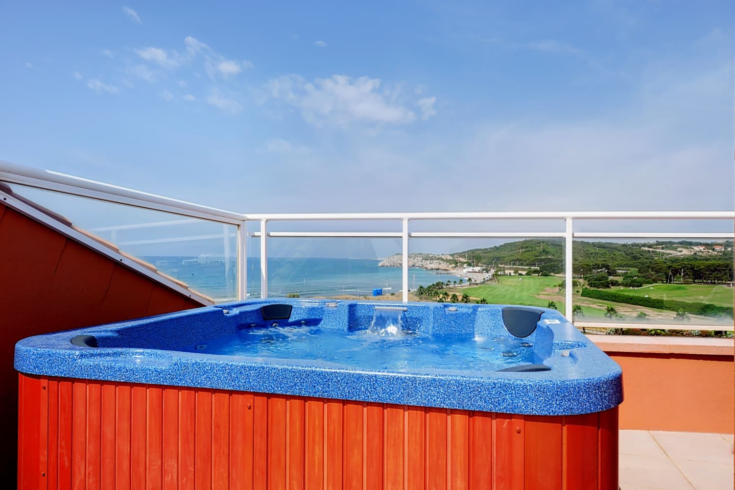 Hotel & Apartments Sunway Playa Golf