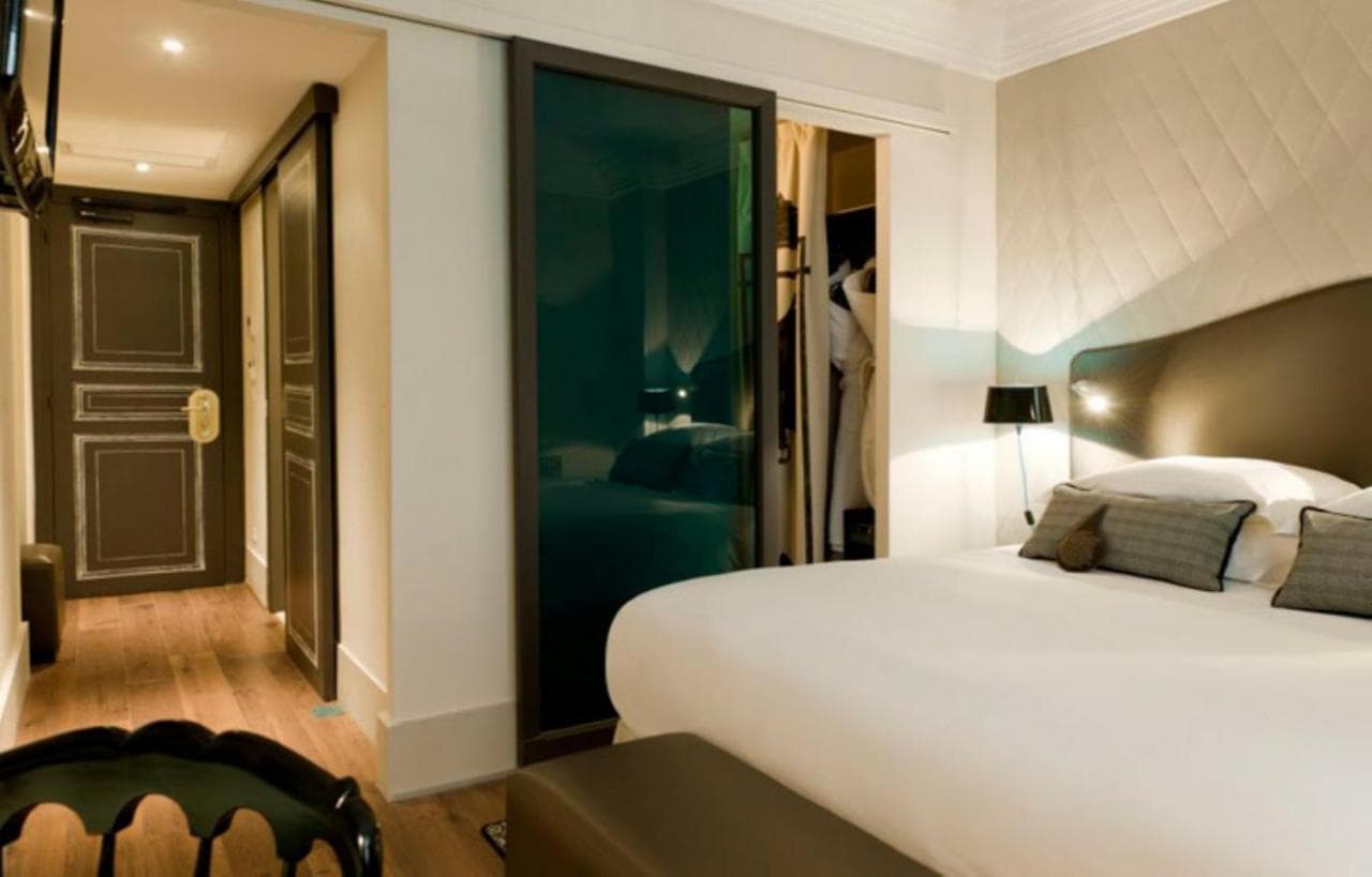 Hôtel Edouard 7 Paris Opéra