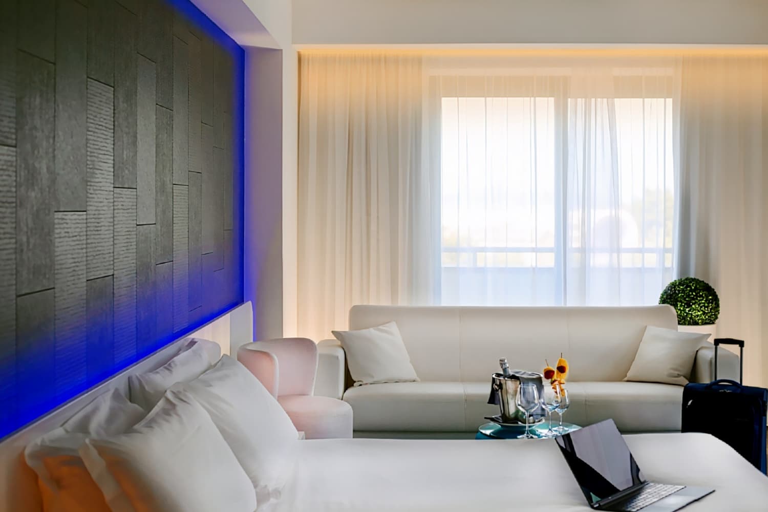 A Point Porto Ercole Resort & SPA