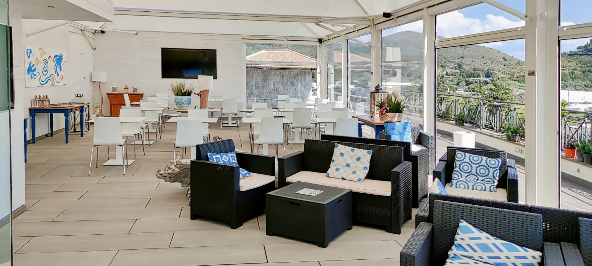 A Point Porto Ercole Resort & SPA