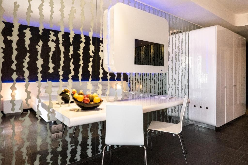 A Point Porto Ercole Resort & SPA