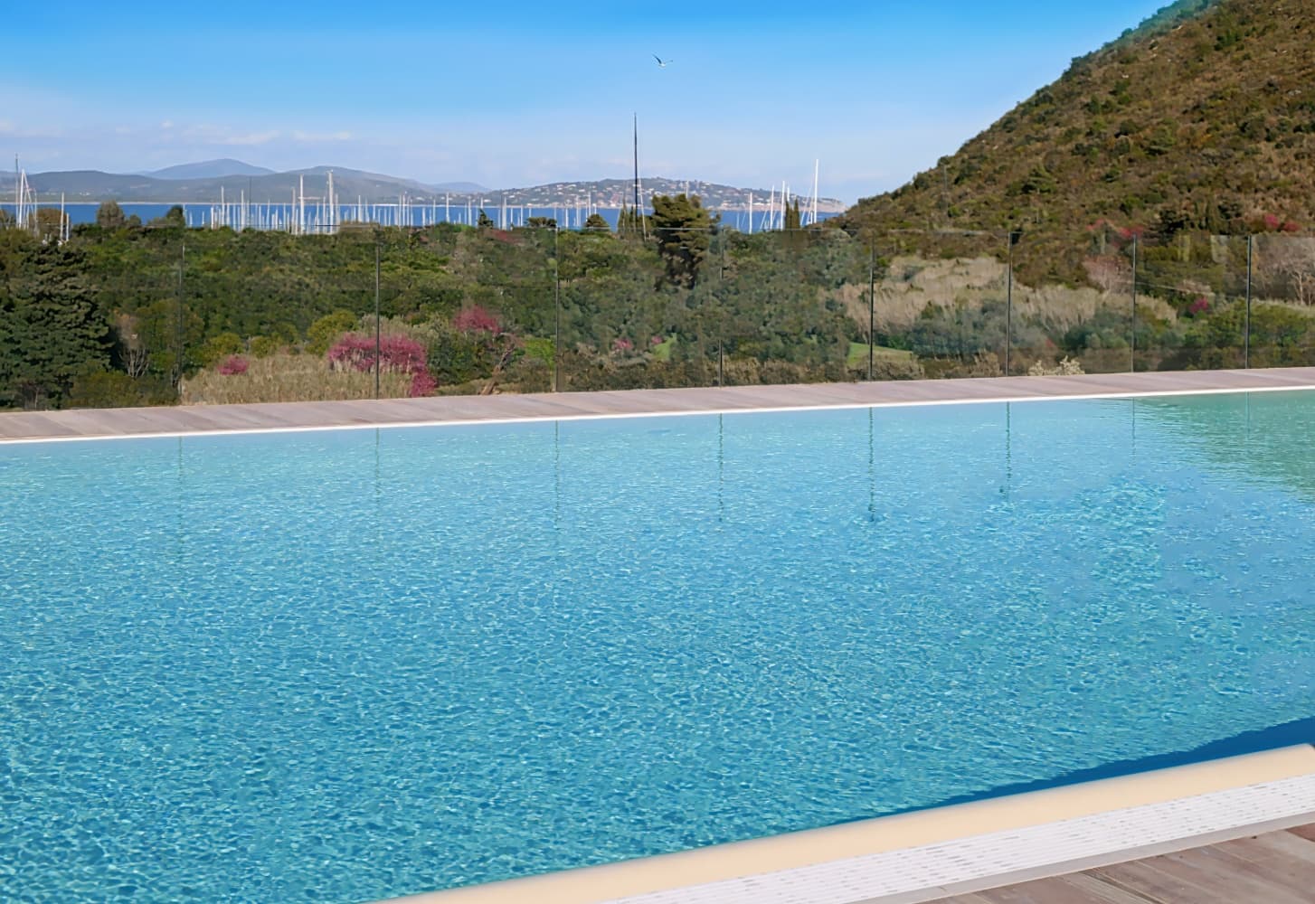 A Point Porto Ercole Resort & SPA