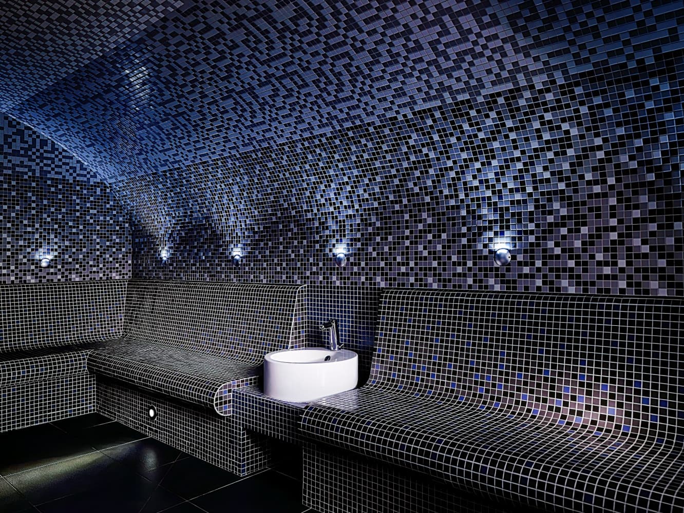 Molitor Hotel & Spa Paris MGallery Collection