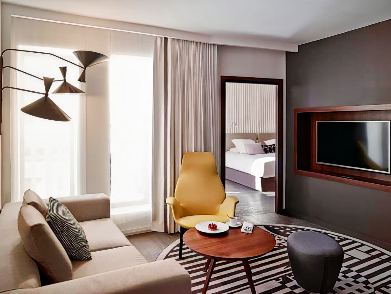 Molitor Hotel & Spa Paris MGallery Collection