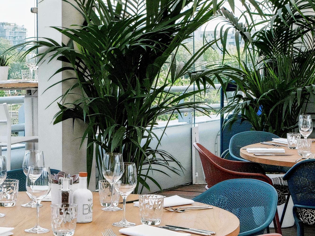 Molitor Hotel & Spa Paris MGallery Collection