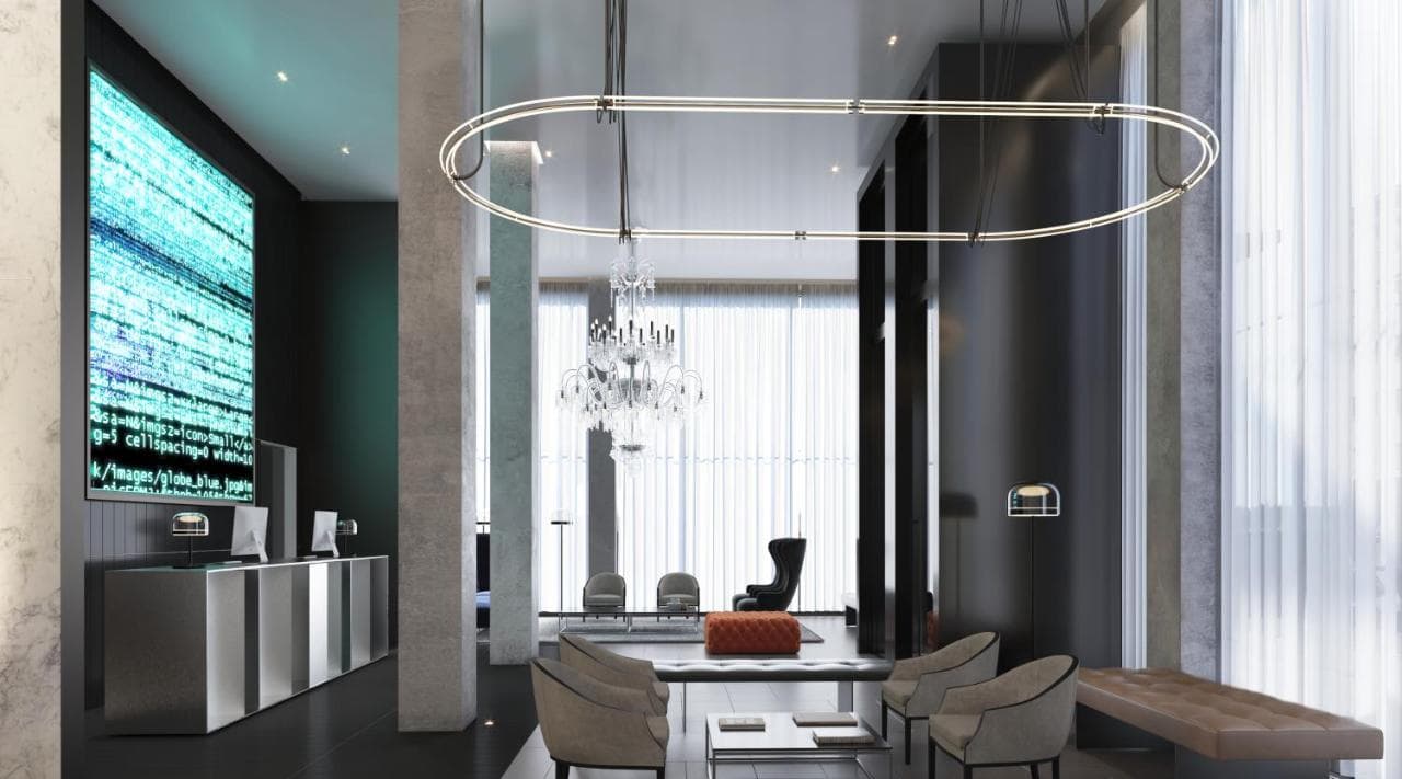 Smart Hotel Milano