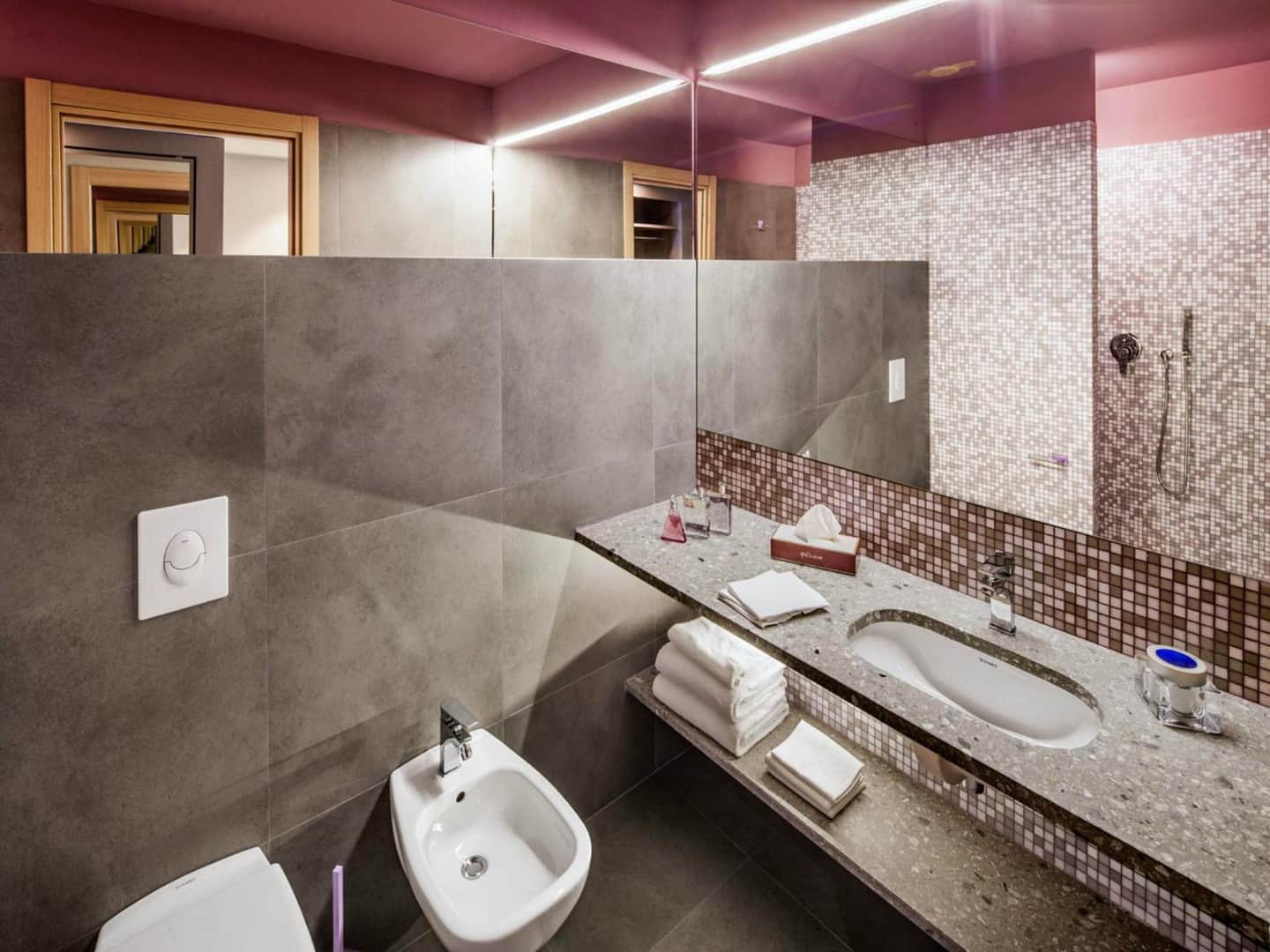 Hotel Da Vinci Milano