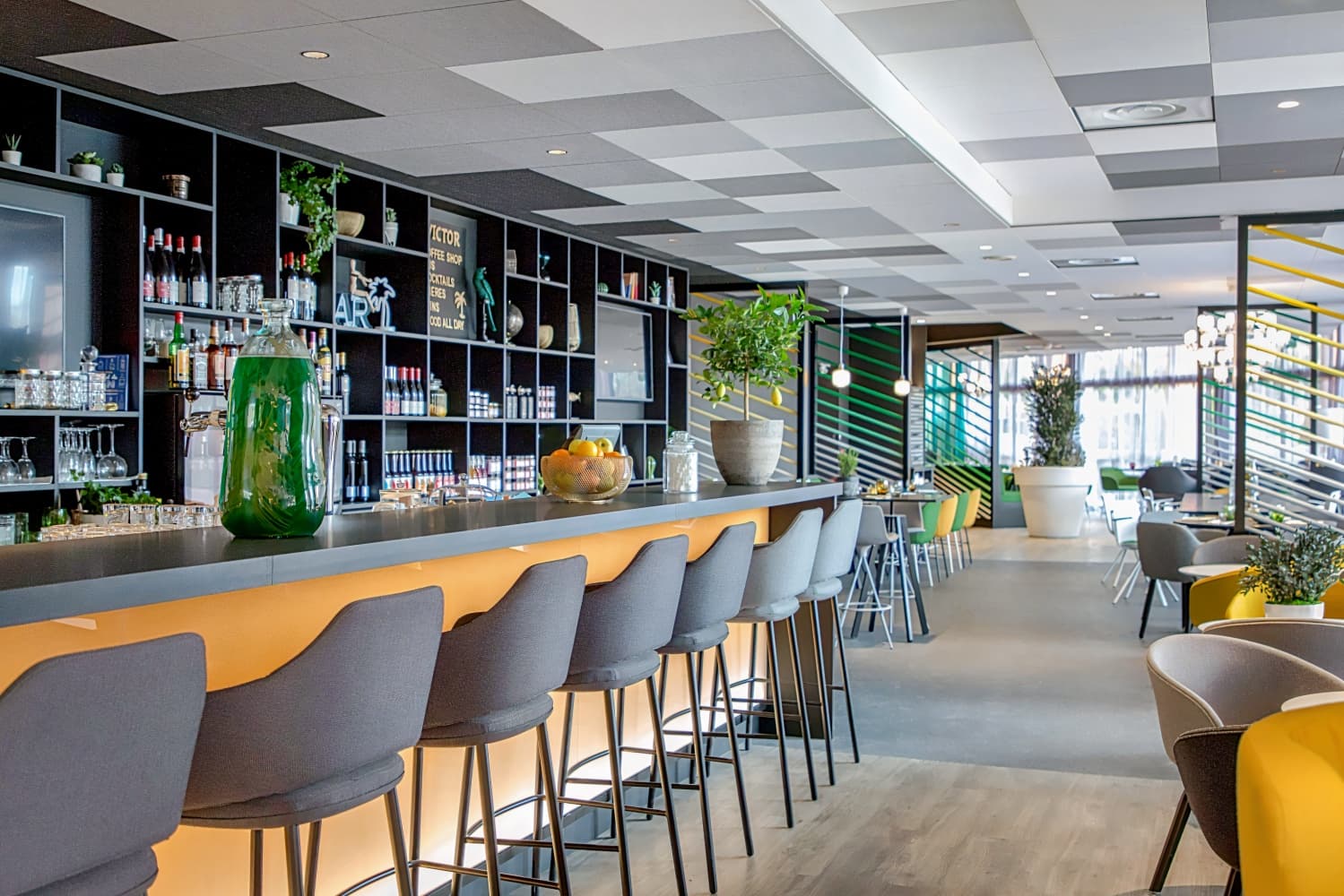 Mercure Hyeres Centre Hotel