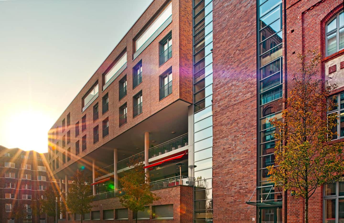 Centrovital Hotel