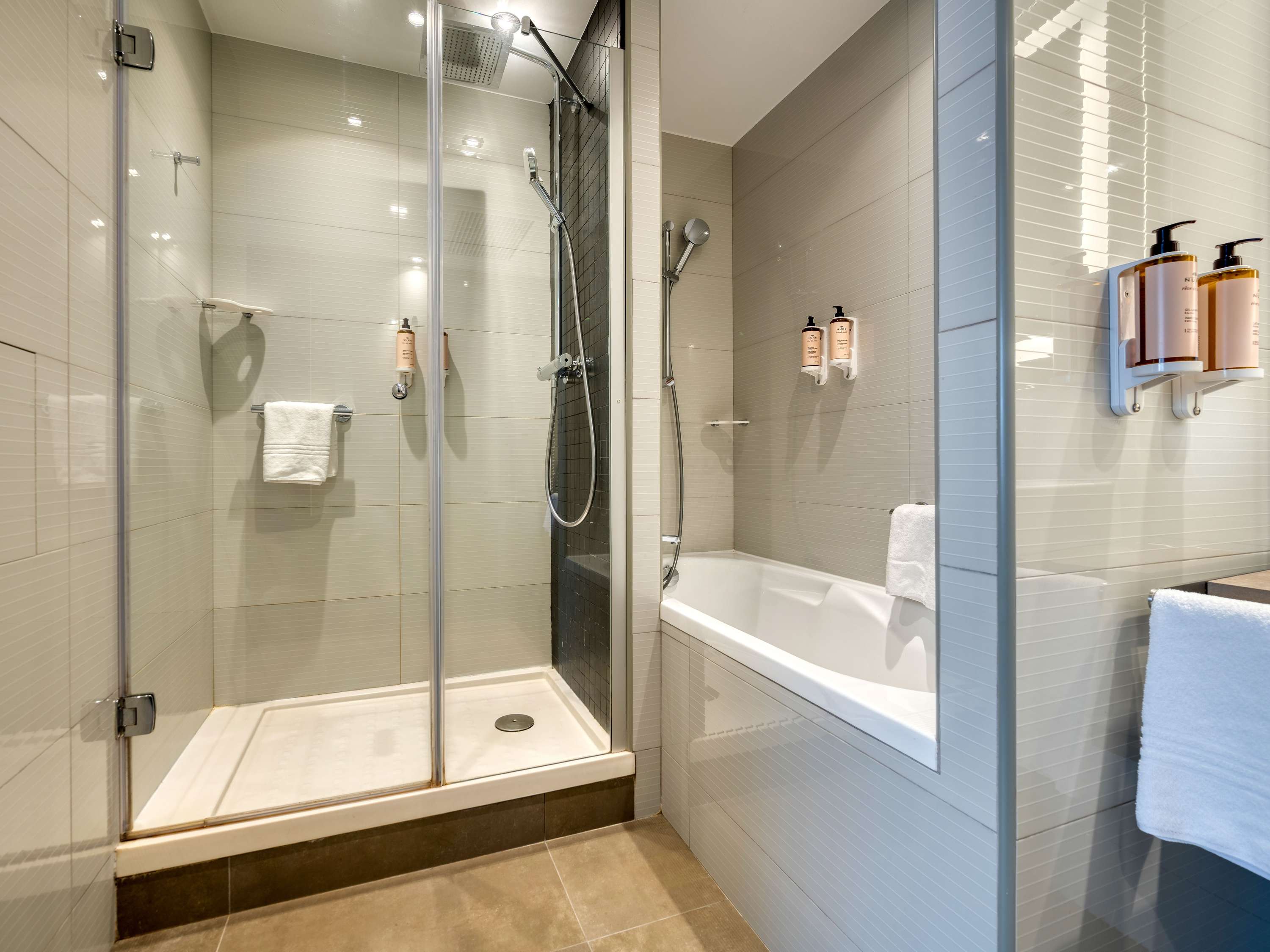 Hotel Mercure Paris 15 Porte de Versailles