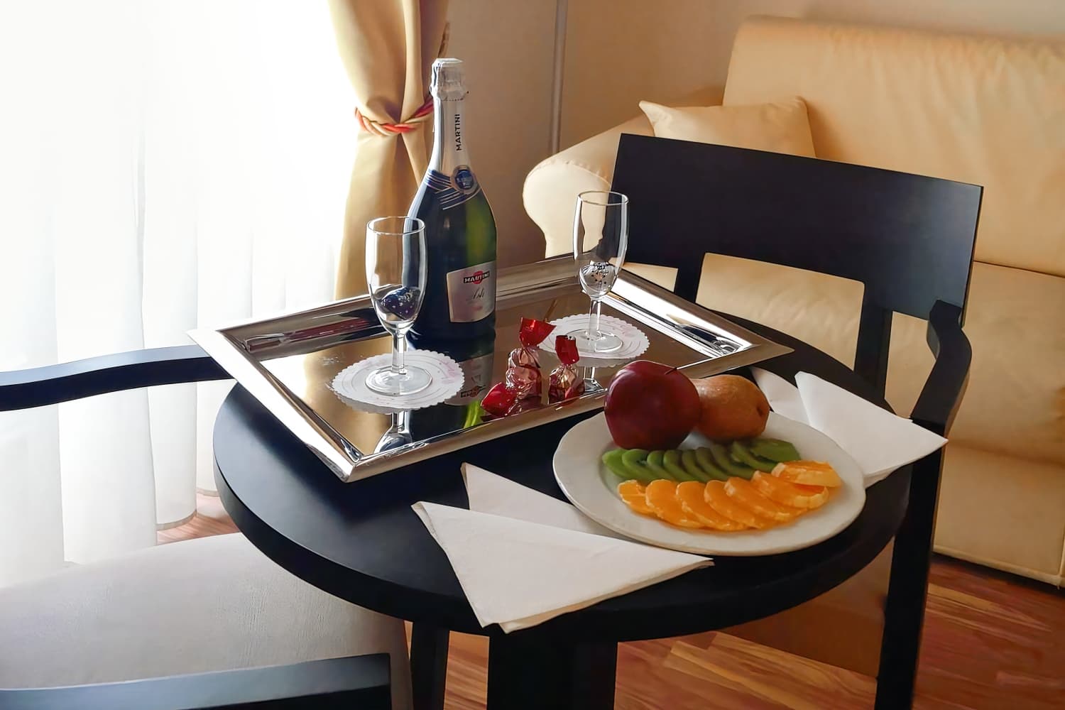 Hotel Due Colonne