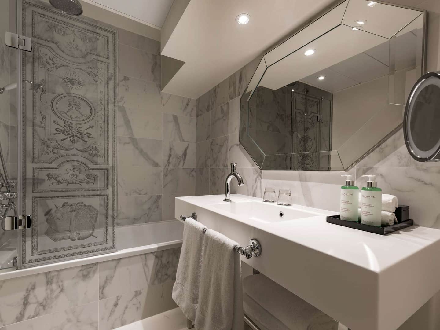 Le Louis Hotel Versailles Château - MGallery Coll.