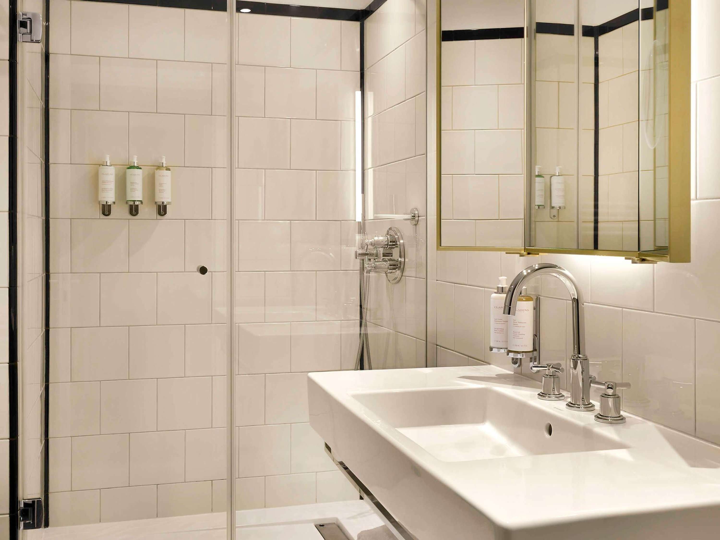 Hotel L'Échiquier Opéra Paris-MGallery