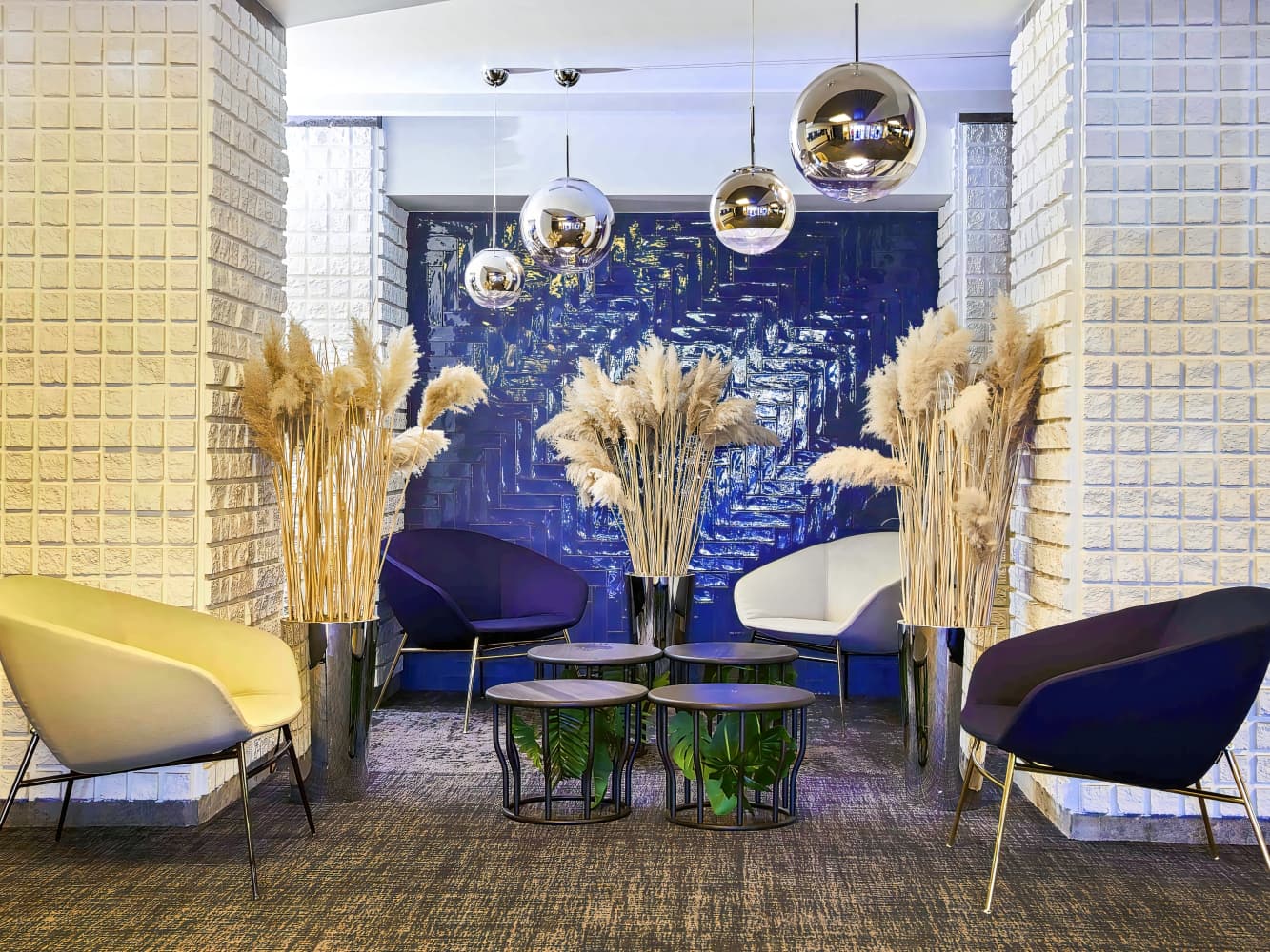 Novotel Milano Nord Ca Granda