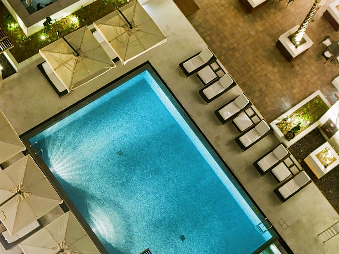 Novotel Deira Creekside Dubai