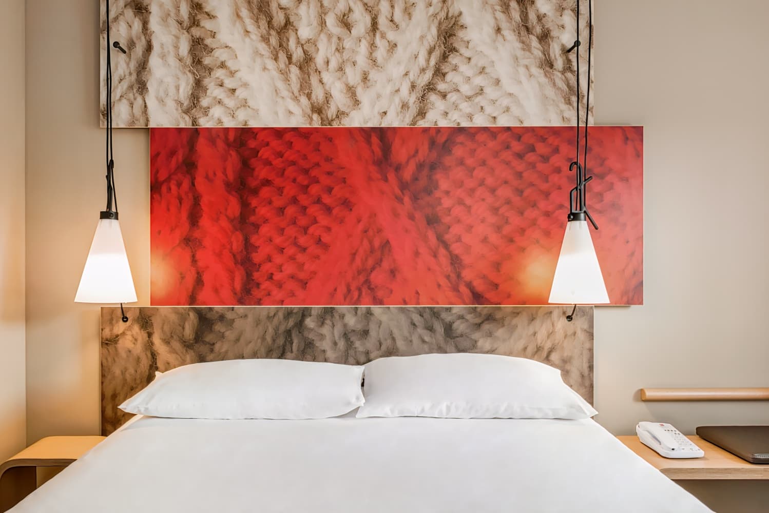 ibis Paris Avenue d'Italie 13th