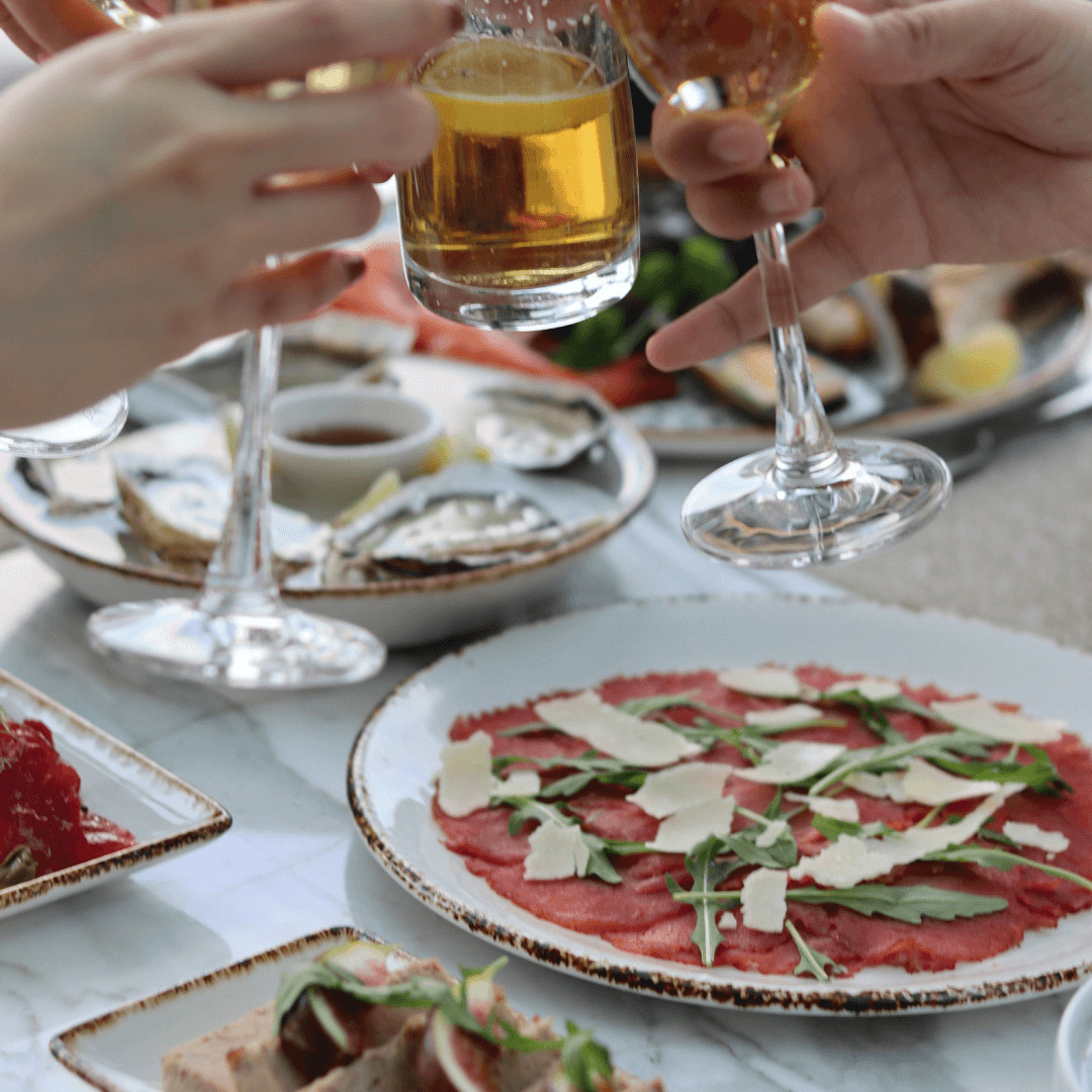 Sofitel Dubai Jumeirah Beach