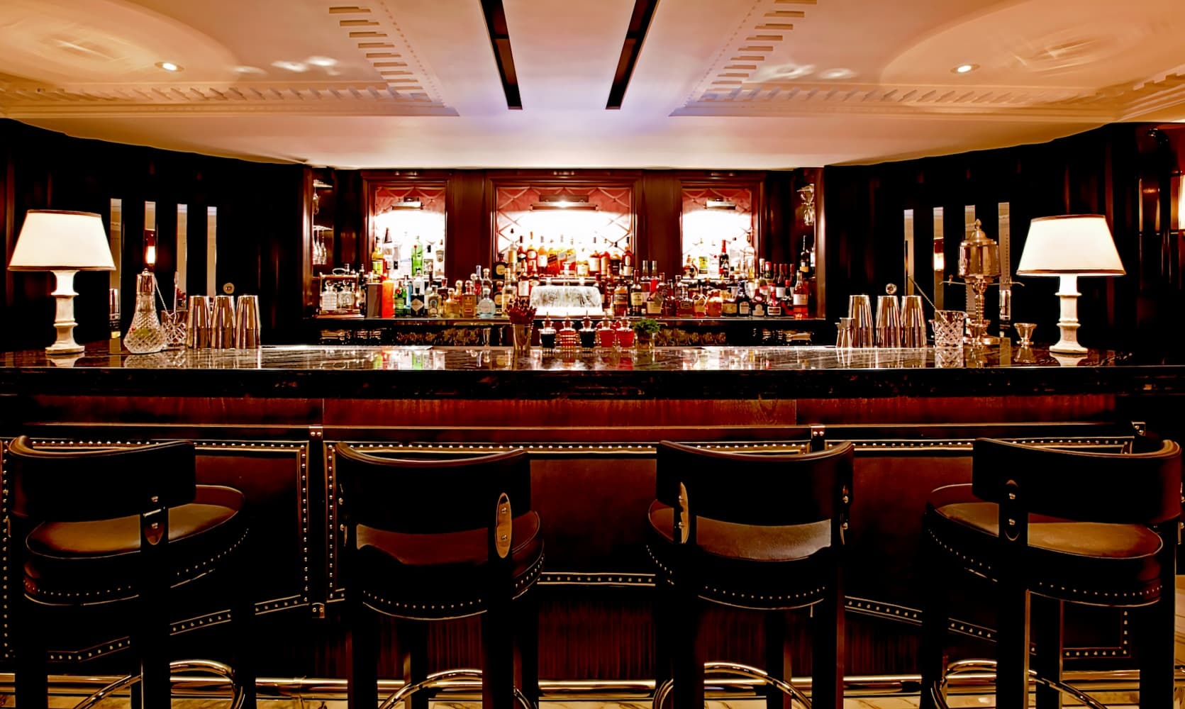 London Marriott Grosvenor Square