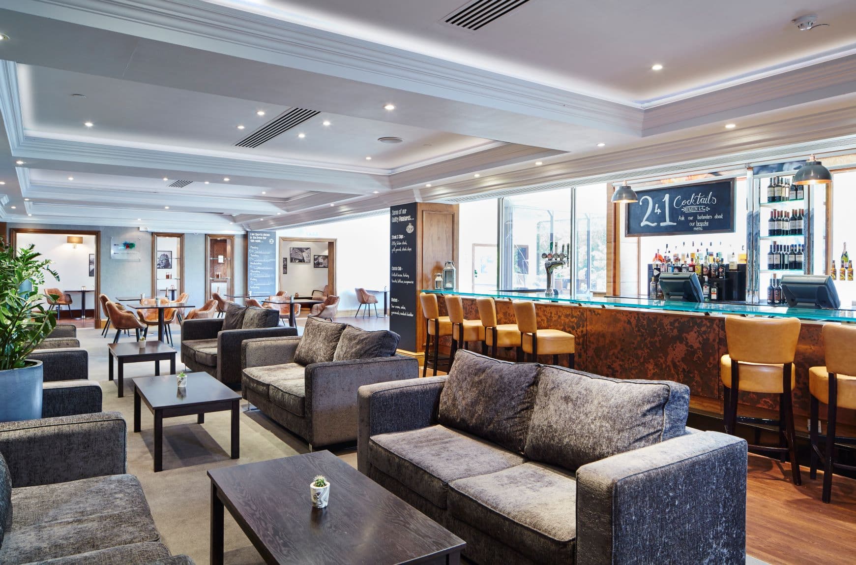 Delta Hotels by Marriott Bristol City Centre