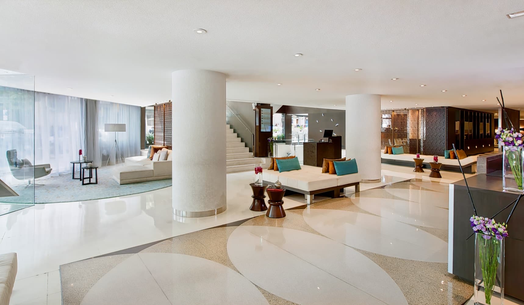 Renaissance Barcelona Hotel