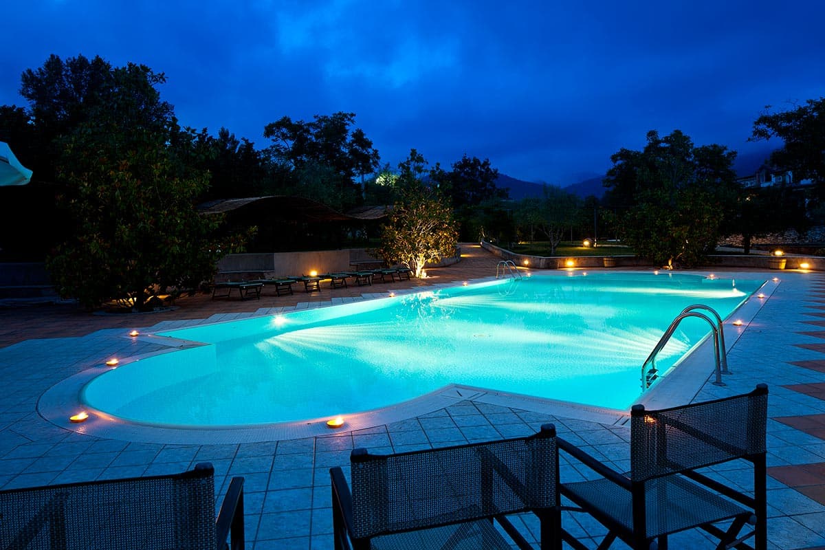 Villa Rizzo Resort & Spa