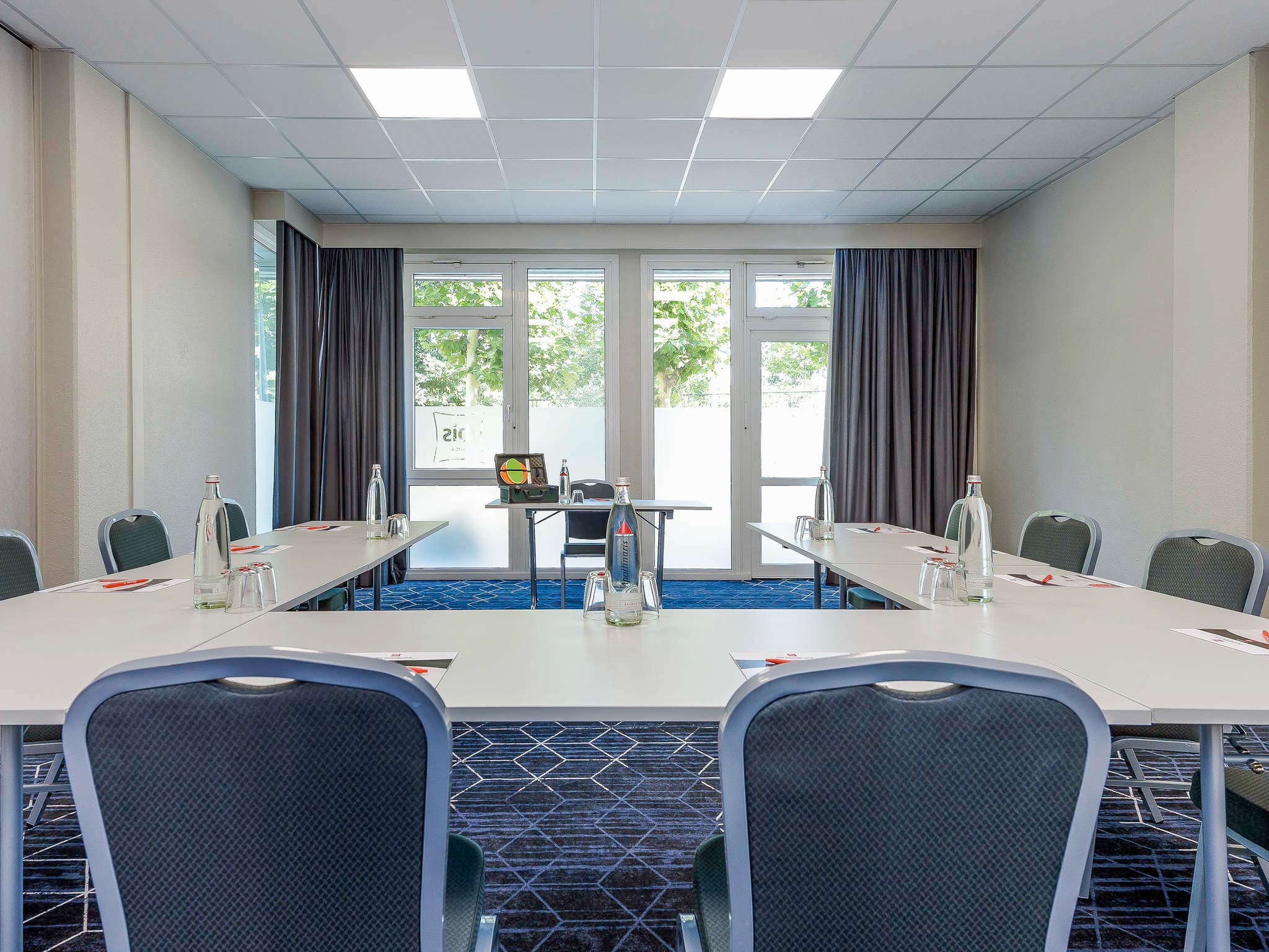 ibis Frankfurt Messe West