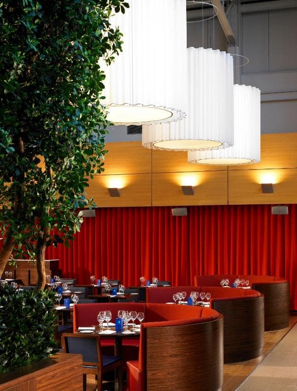 Portsmouth Marriott Hotel