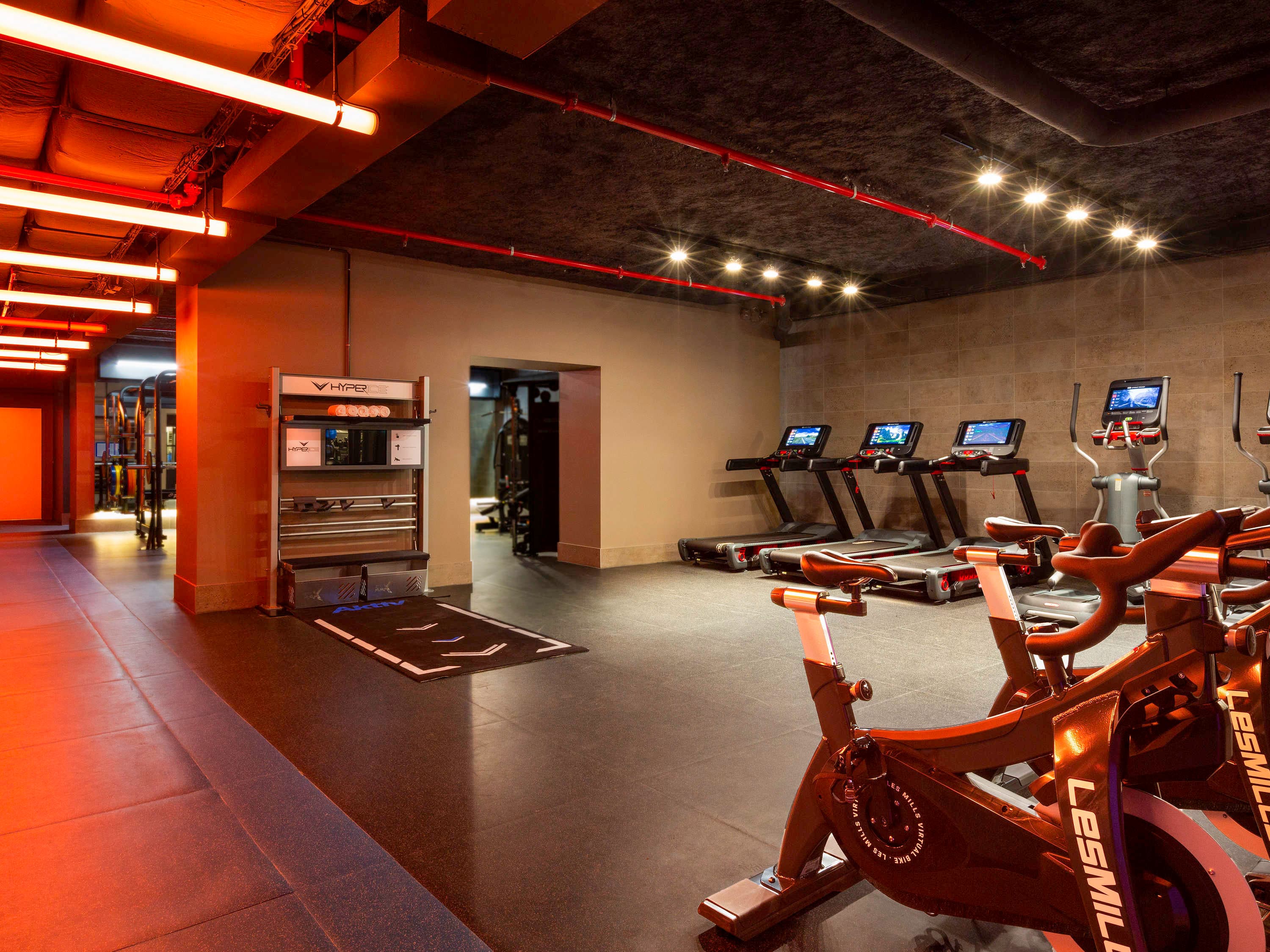 Pullman Paris Montparnasse