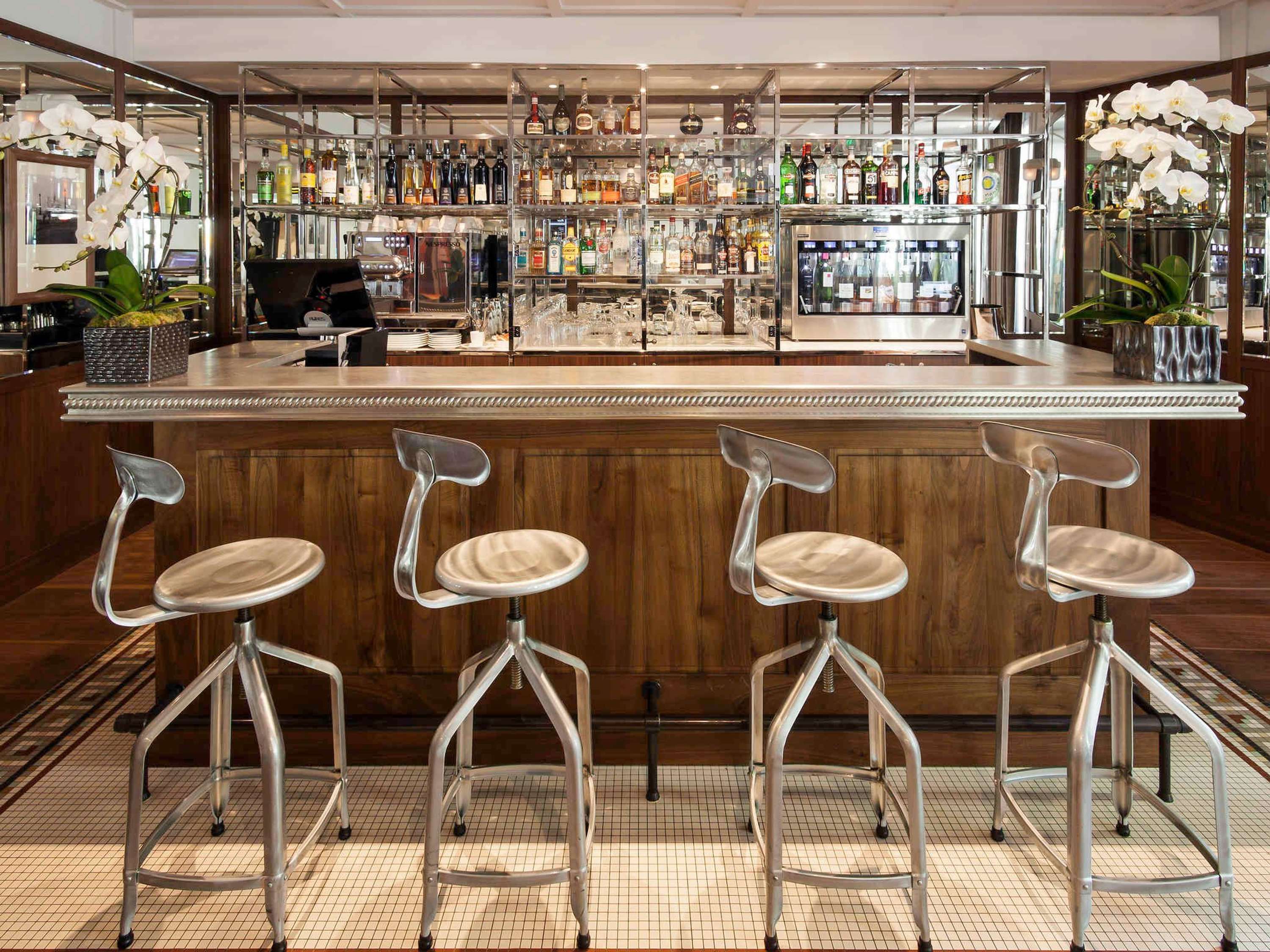 Hotel Paris Bastille Boutet-MGallery