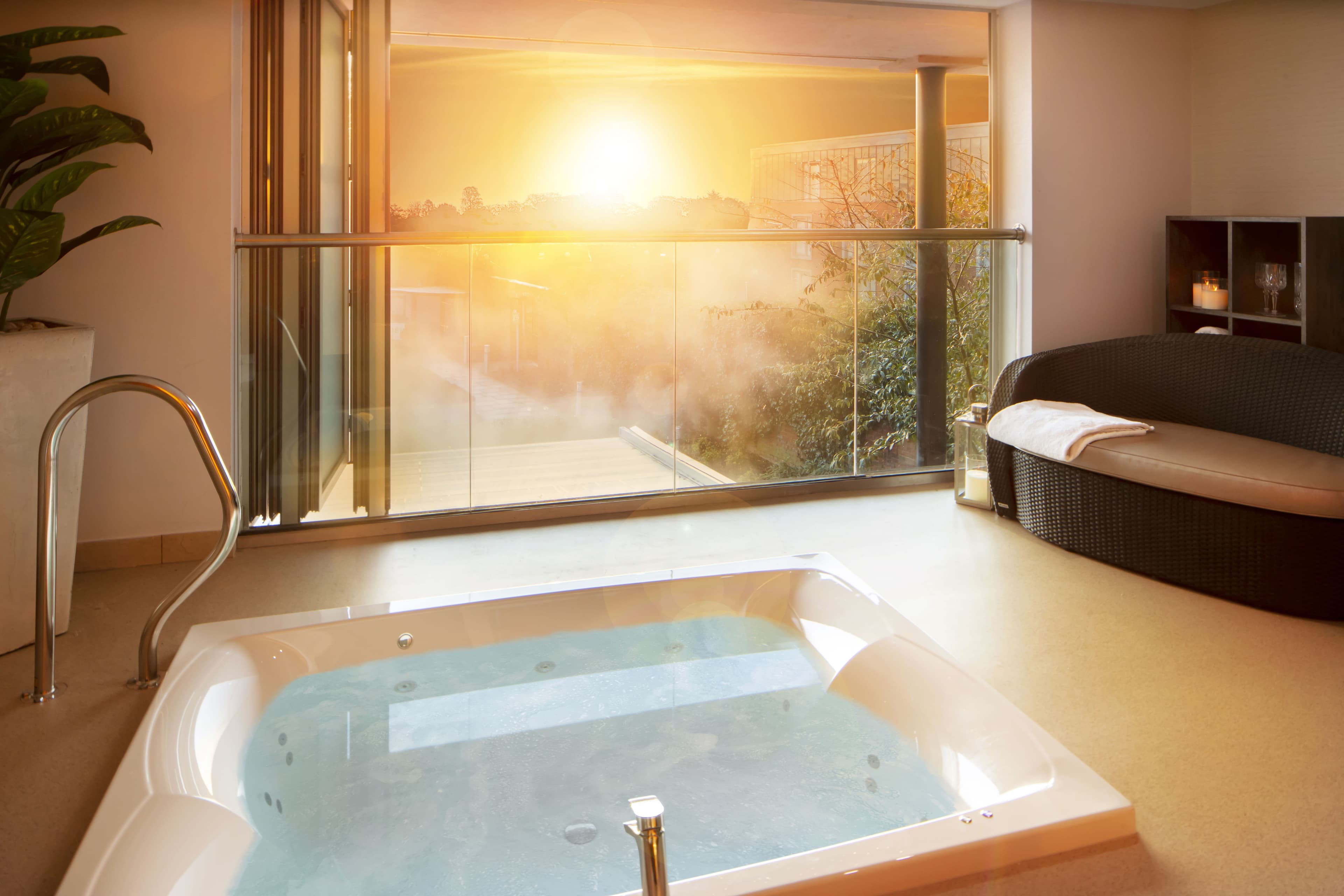 Doubletree By Hilton Chester