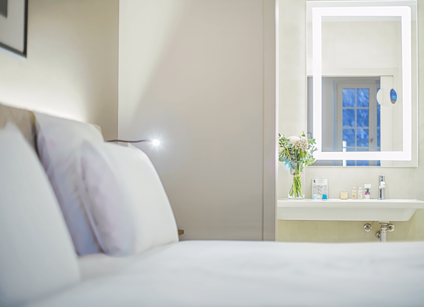 Mercure Rennes Place Bretagne Hotel