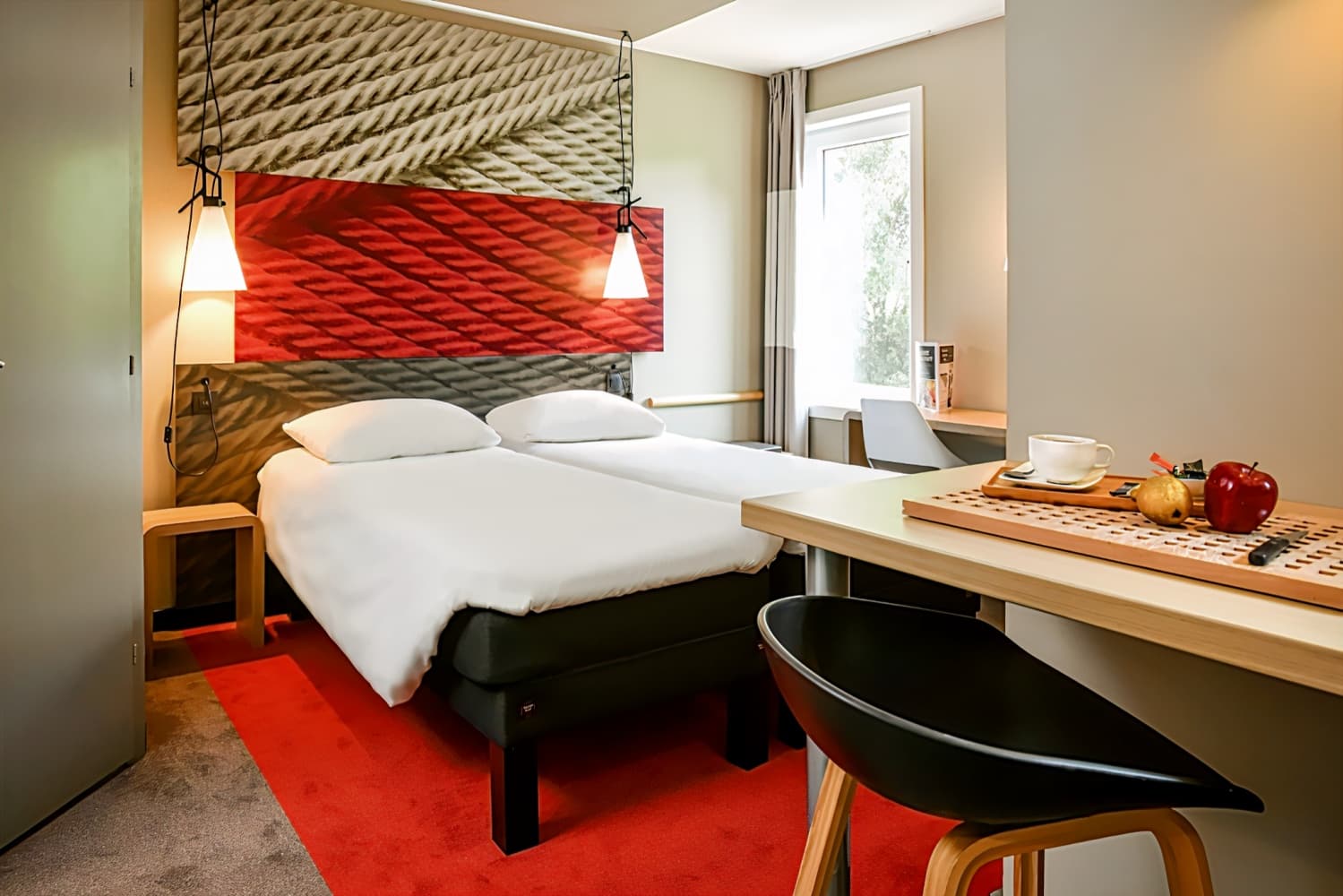 ibis Brussels Erasmus