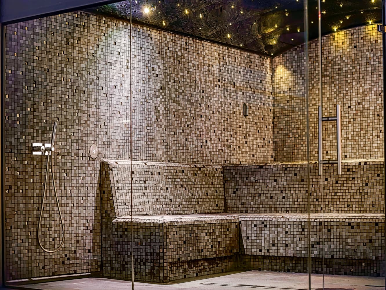 Balthazar Hôtel & Spa Rennes - MGallery