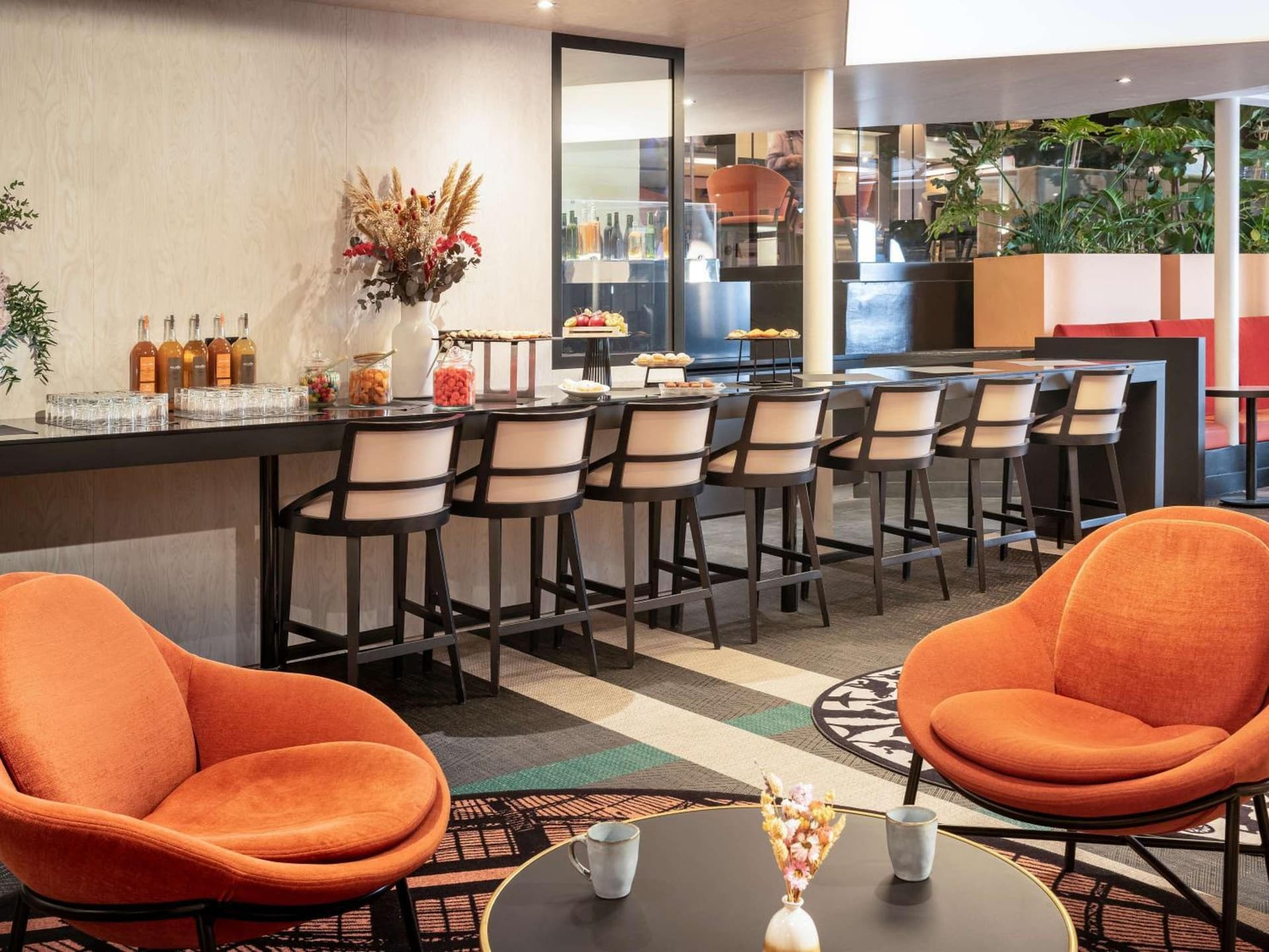 Mercure Paris Porte de Versailles Expo Hotel