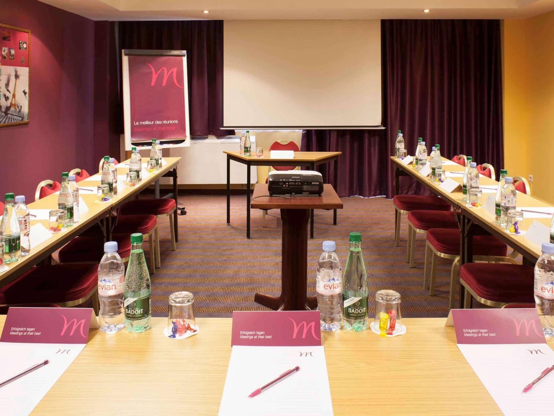 Mercure Versailles Paris Ouest