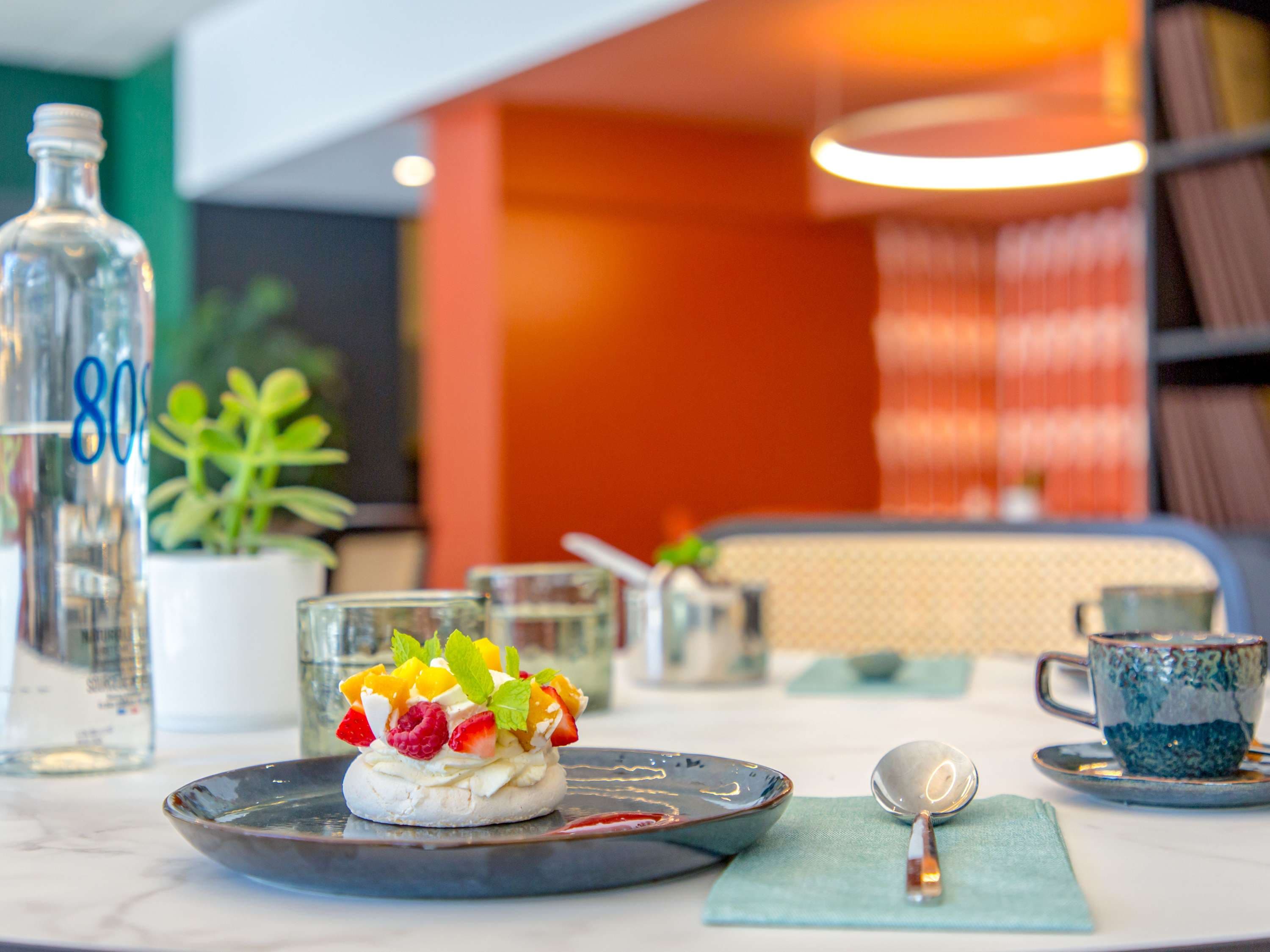 Mercure Aix en Provence Beaumanoir