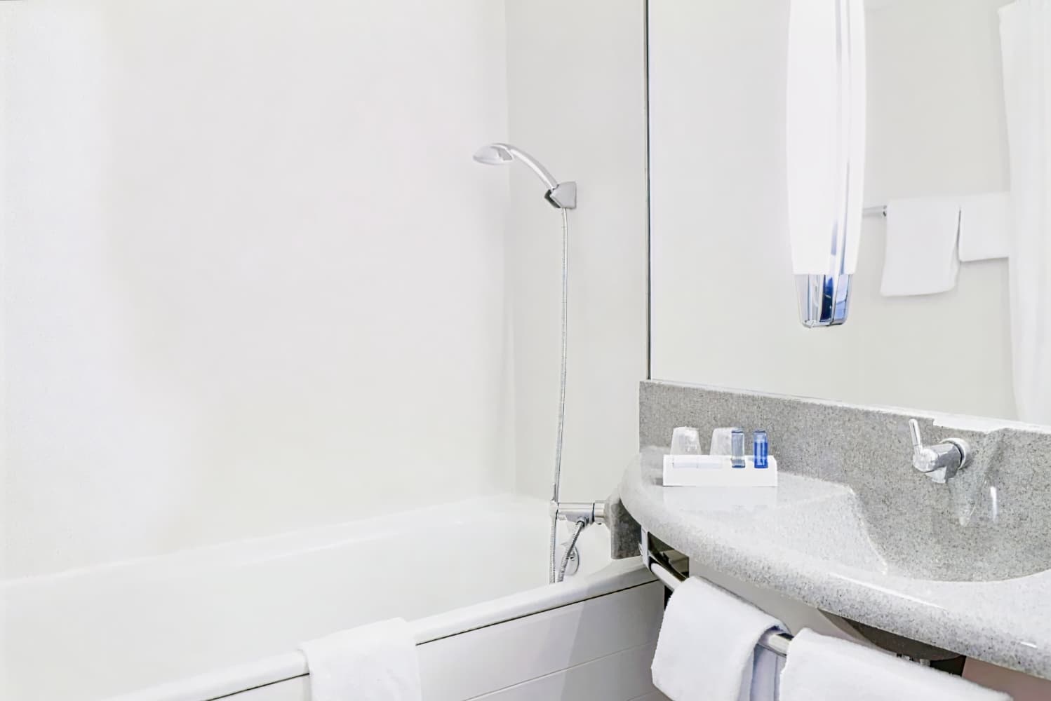 Mercure Aix en Provence Beaumanoir