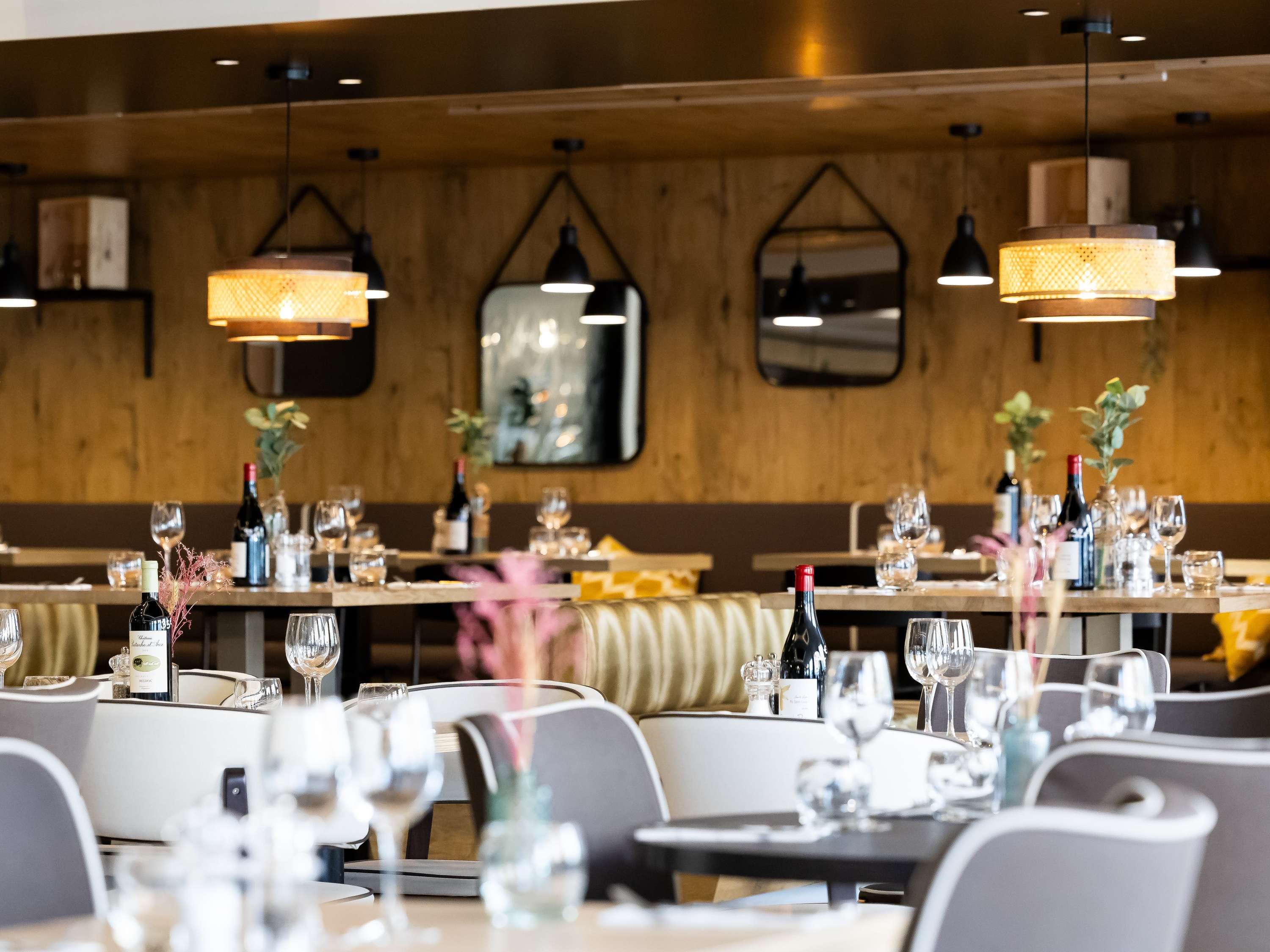 ibis Bordeaux Centre Mériadeck