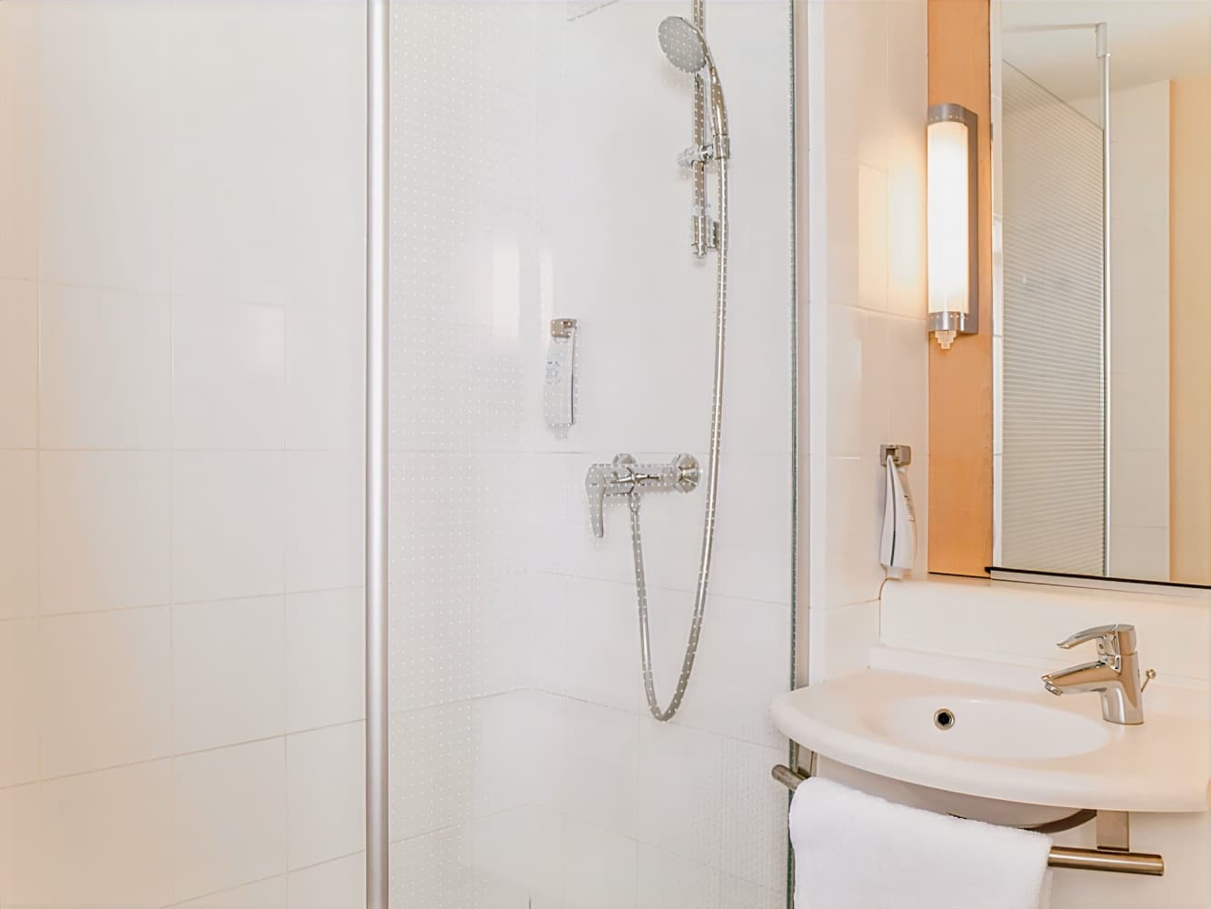 ibis Paris Issy Les Moulineaux Val de Seine