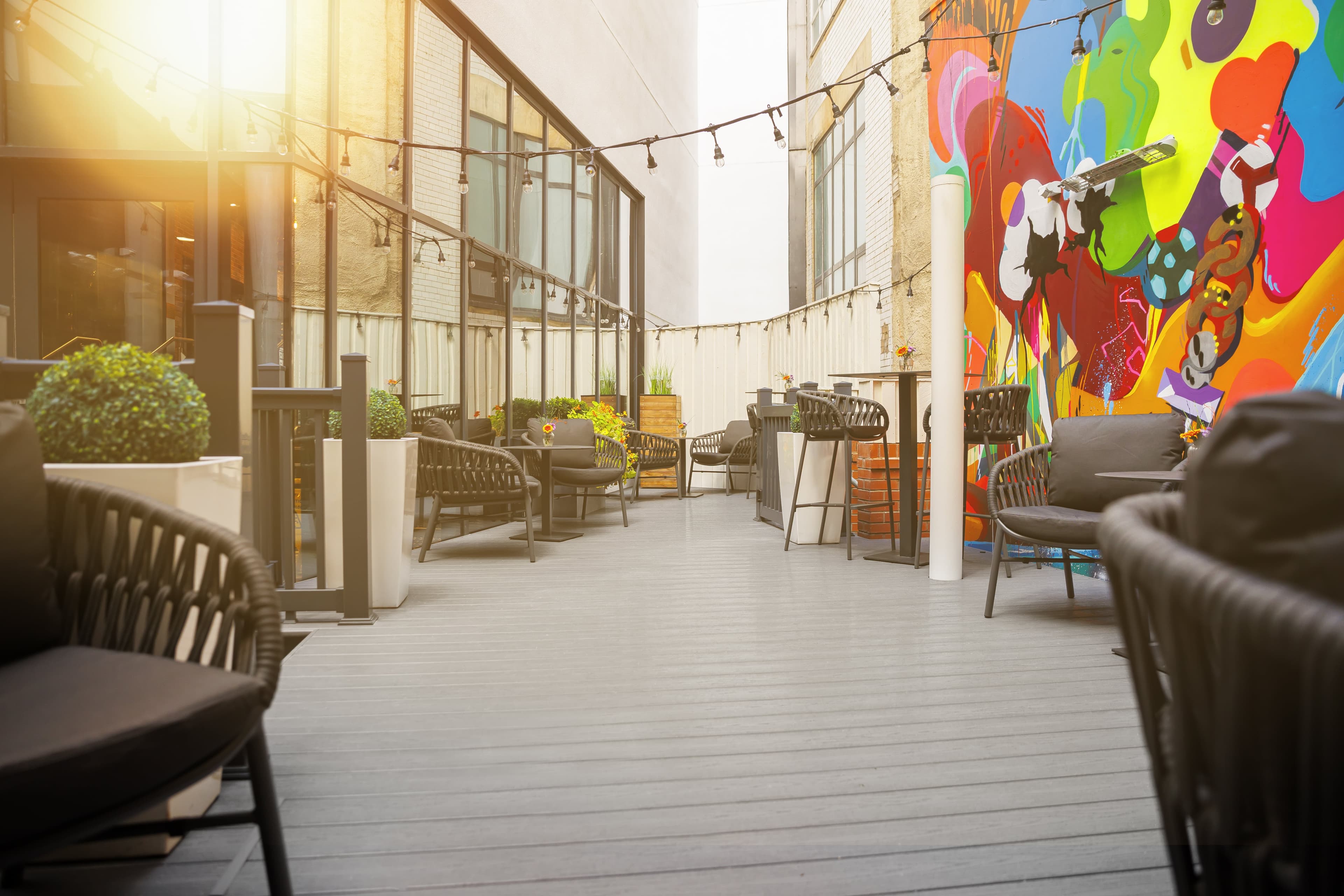 Hotel Indigo Liverpool