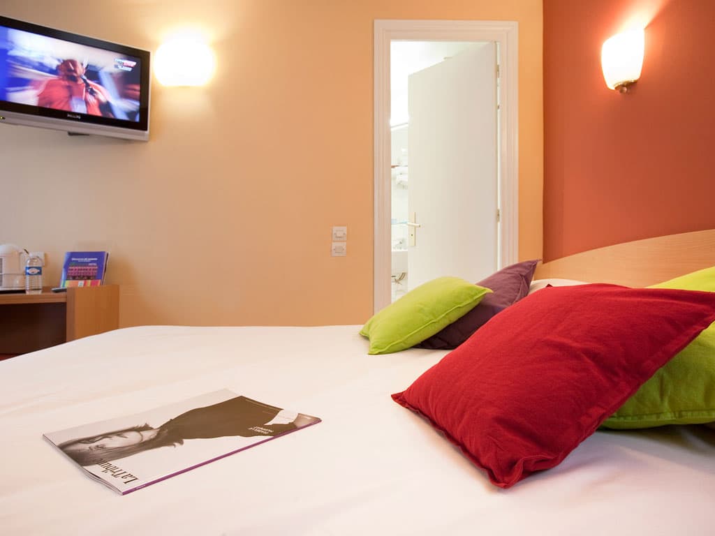 Ibis Styles Paris Lafayette Opera