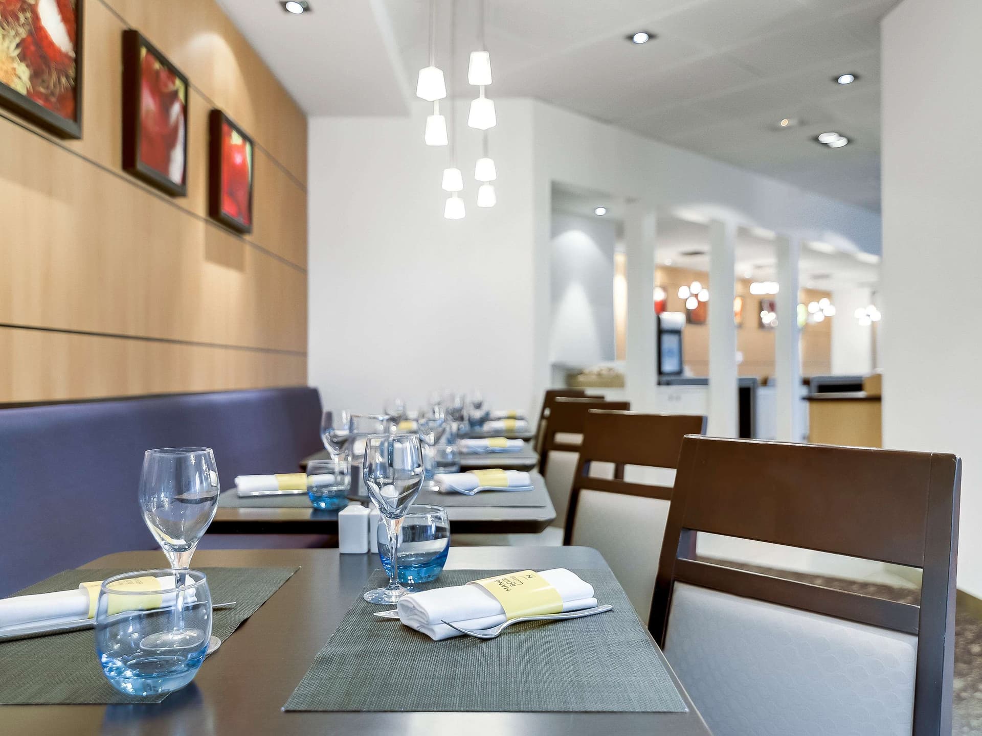 Novotel Paris Orly Rungis