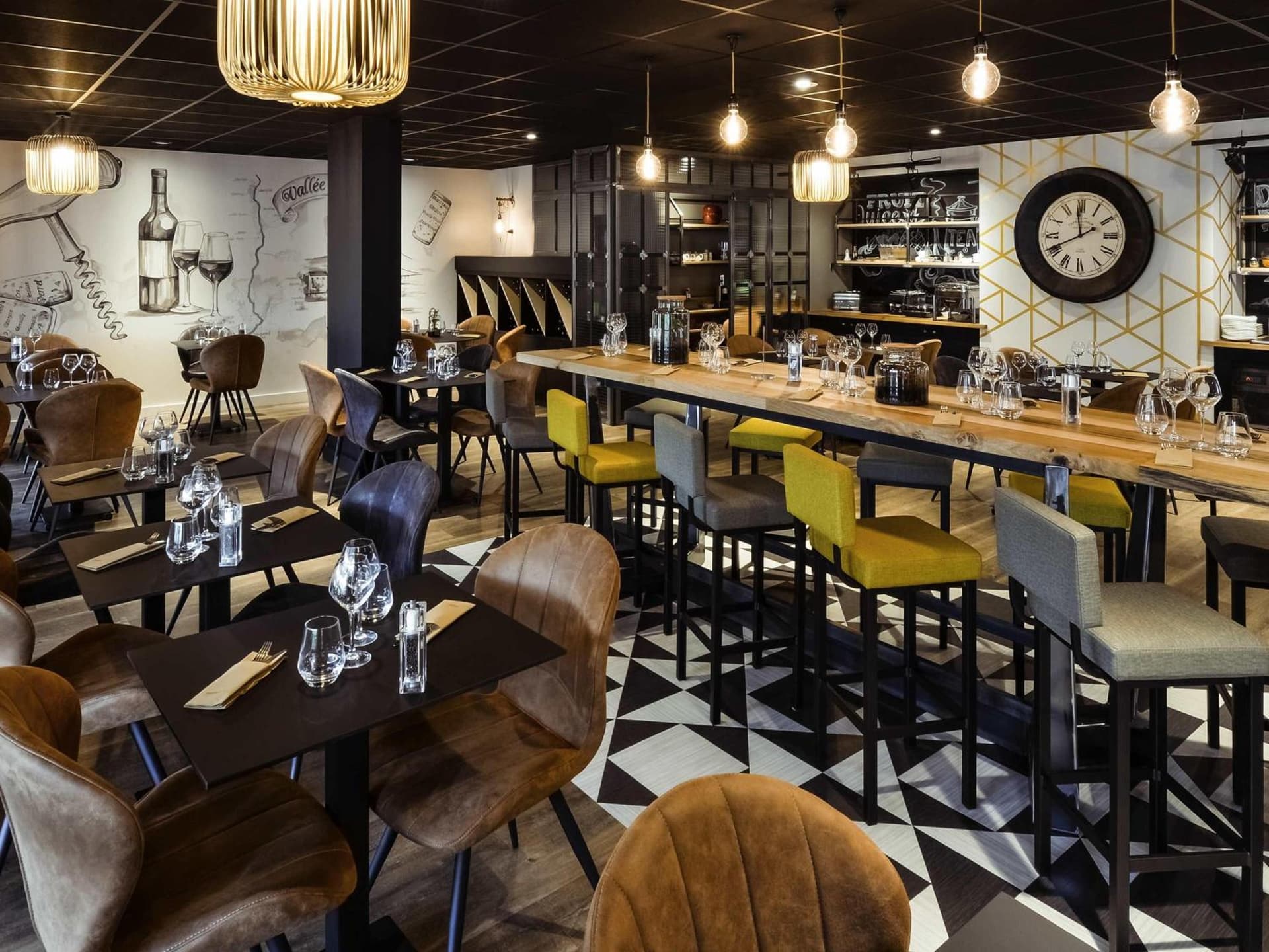 Mercure Lyon Est Chaponnay Hotel